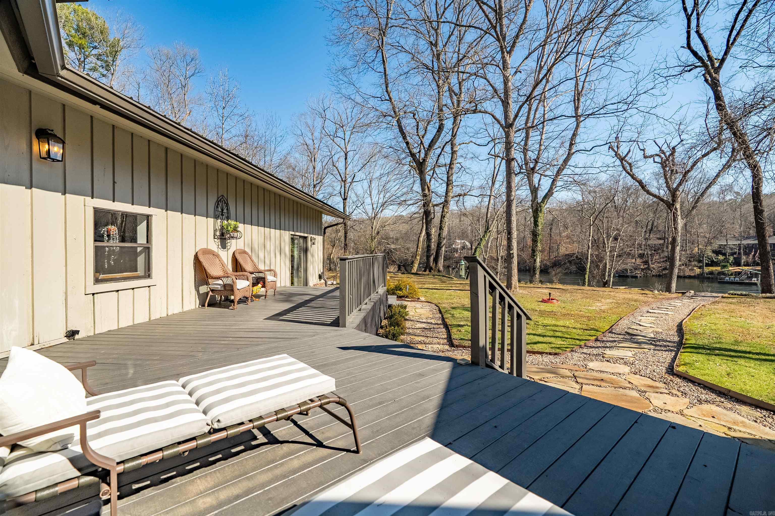 Photo 48 - Residential for sale – 1200  Rainbow Road   Heber Springs, AR