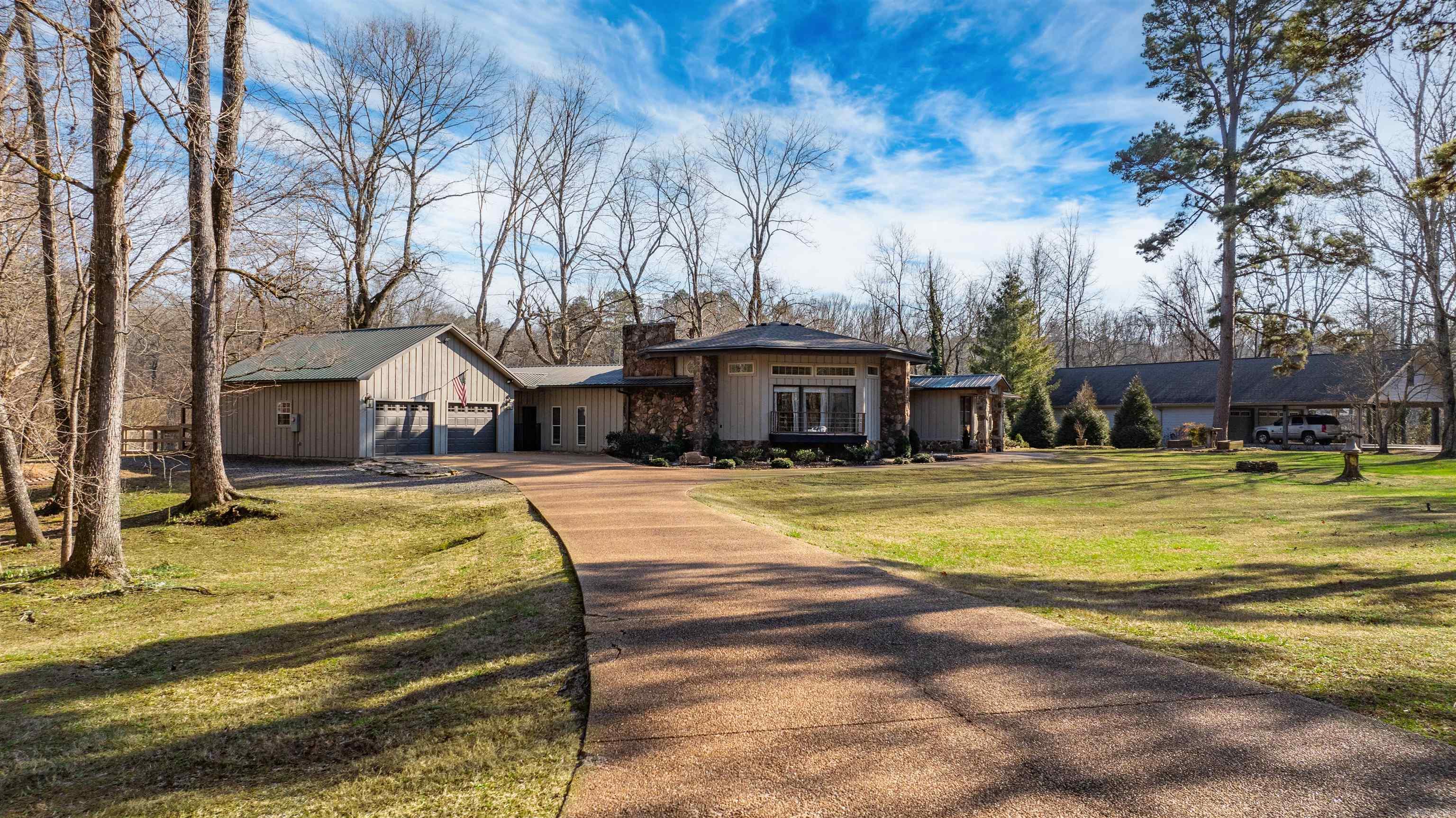 Photo 50 - Residential for sale – 1200  Rainbow Road   Heber Springs, AR