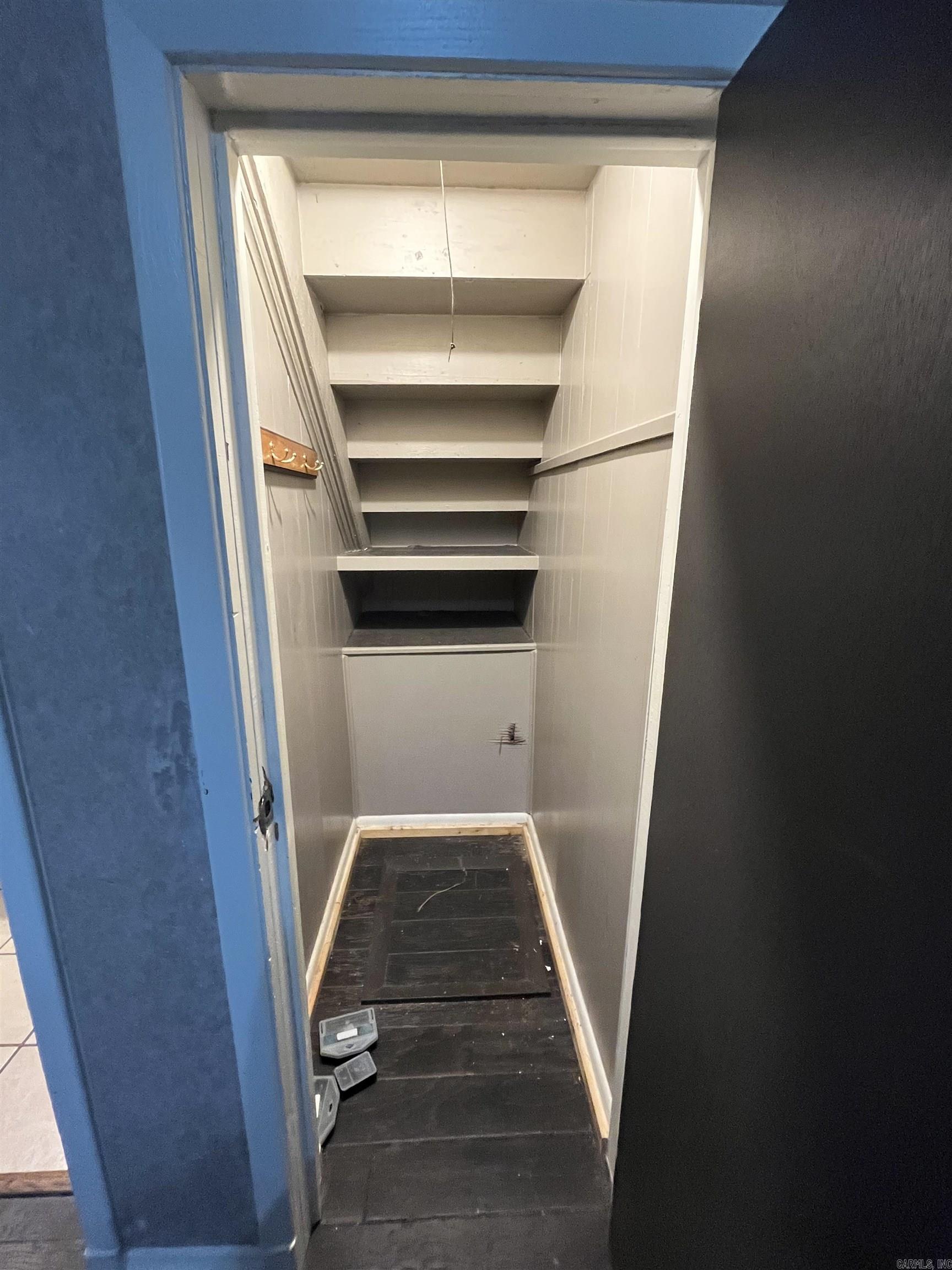 Photo 16 - Residential for sale – 140 N Oak St   Salem, AR