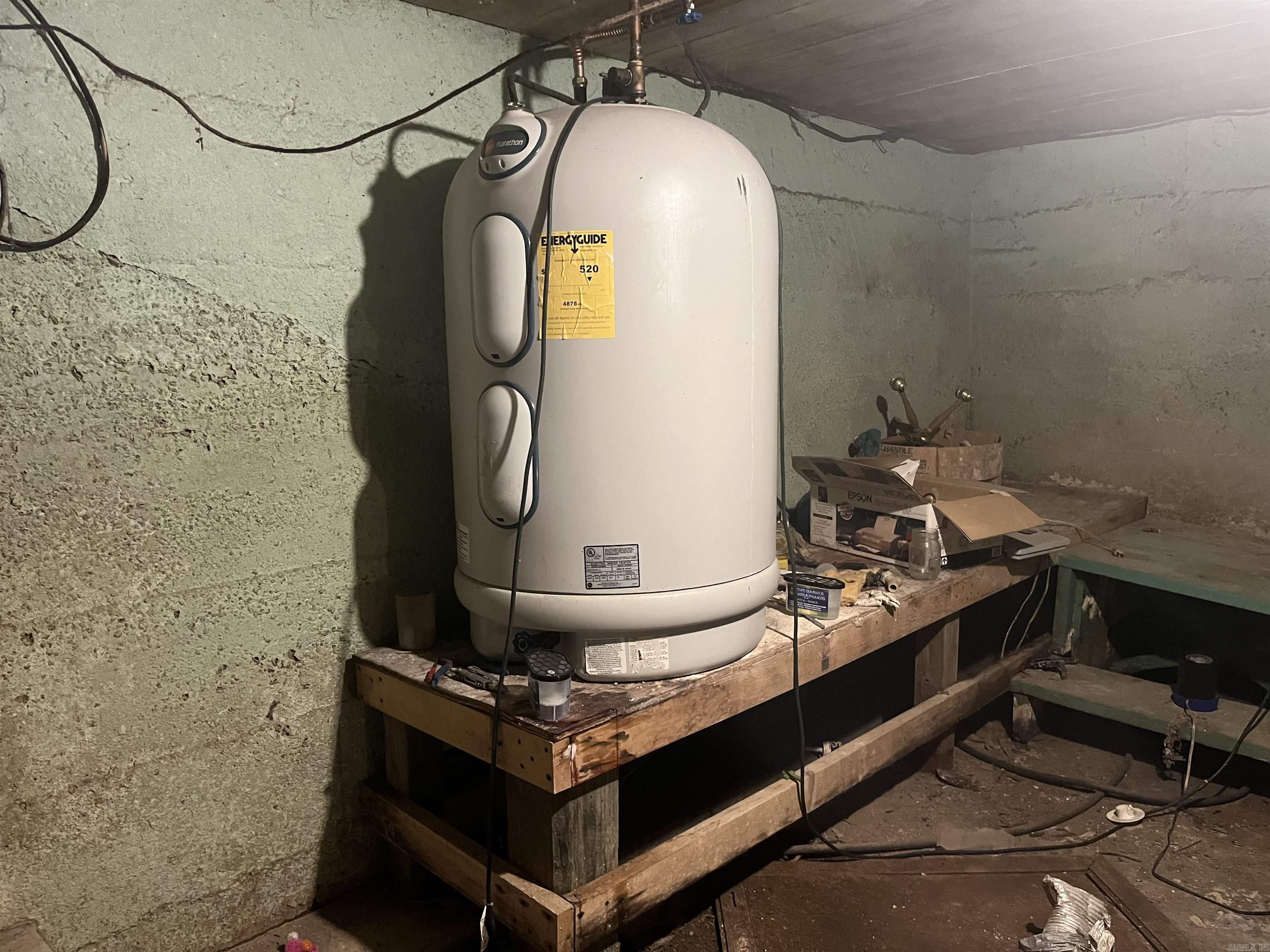 Photo 21 - Residential for sale – 140 N Oak St   Salem, AR