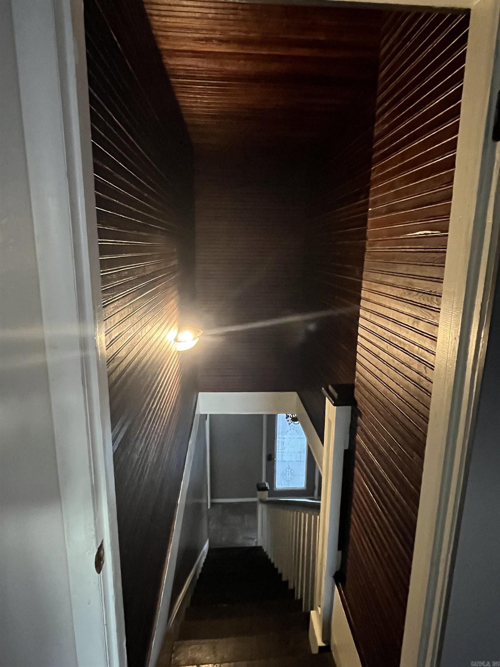 Photo 10 - Residential for sale – 140 N Oak St   Salem, AR