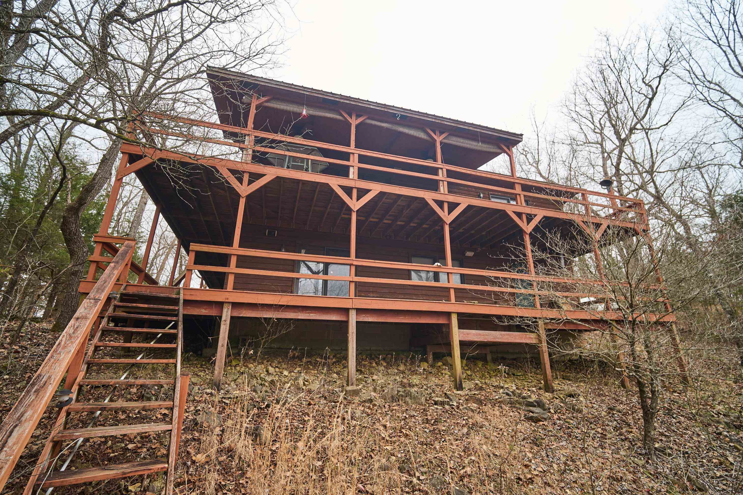 Residential for sale –   Shadow Oak   Mammoth Spring, AR