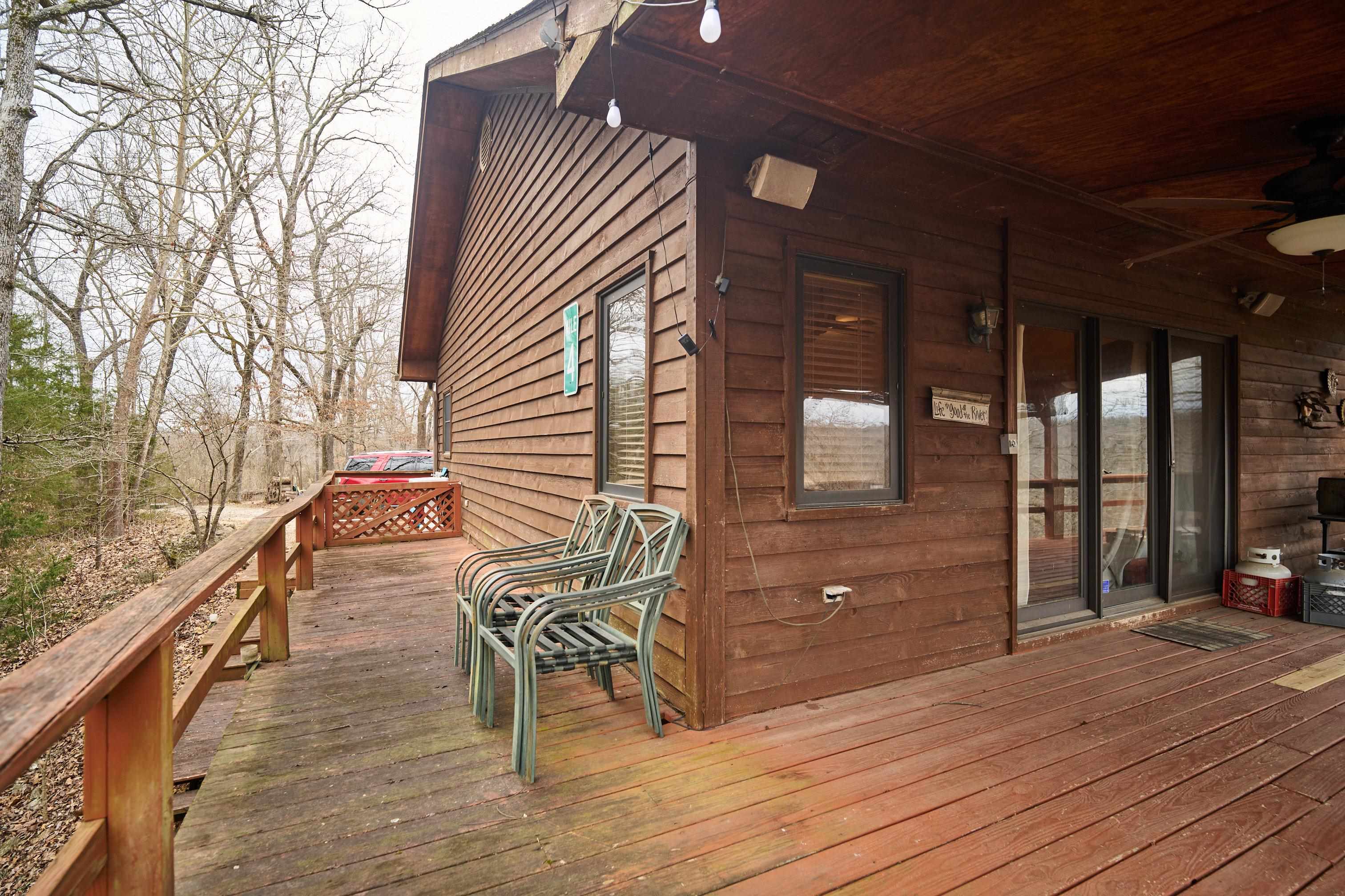 Photo 11 - Residential for sale –   Shadow Oak   Mammoth Spring, AR