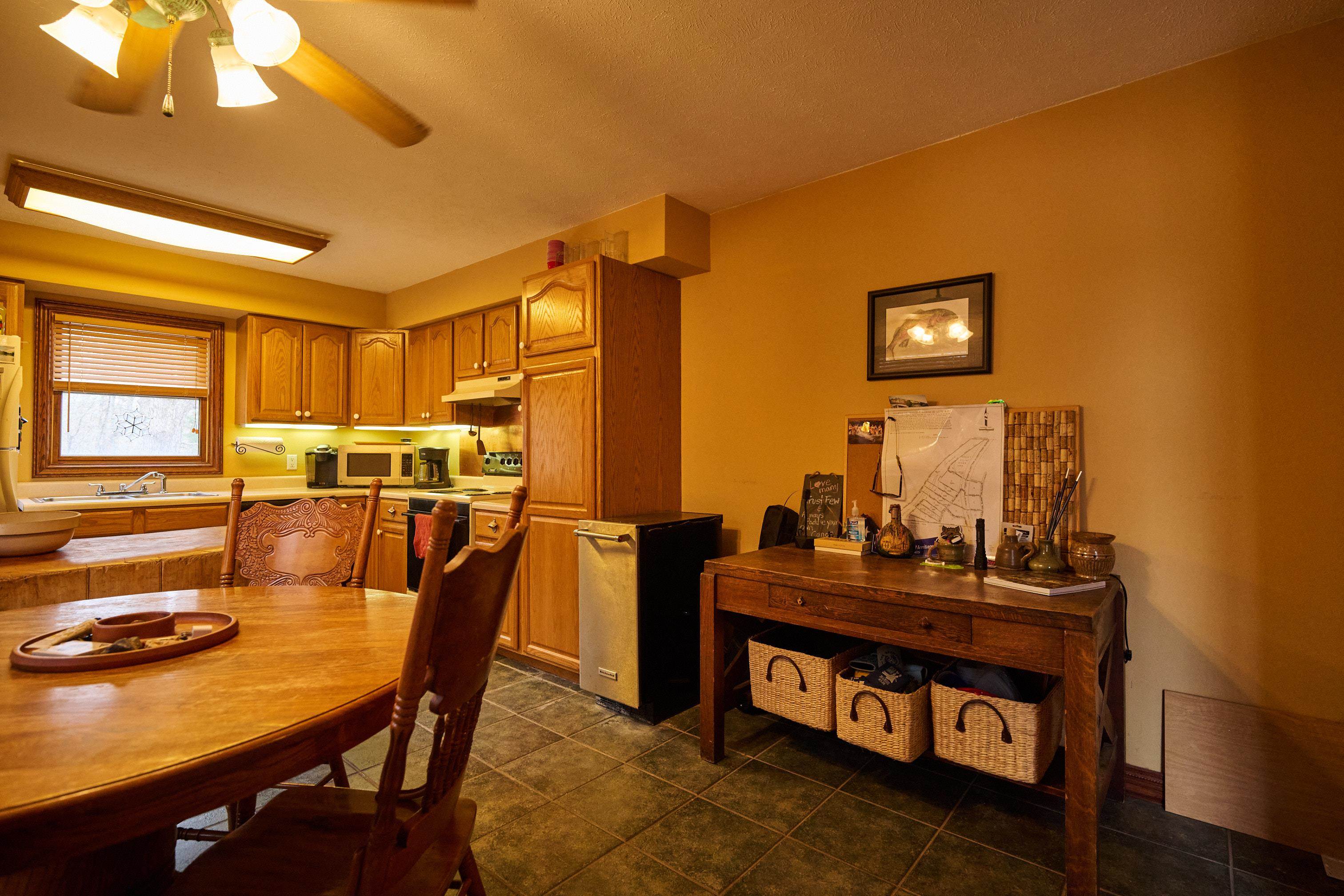 Photo 17 - Residential for sale –   Shadow Oak   Mammoth Spring, AR