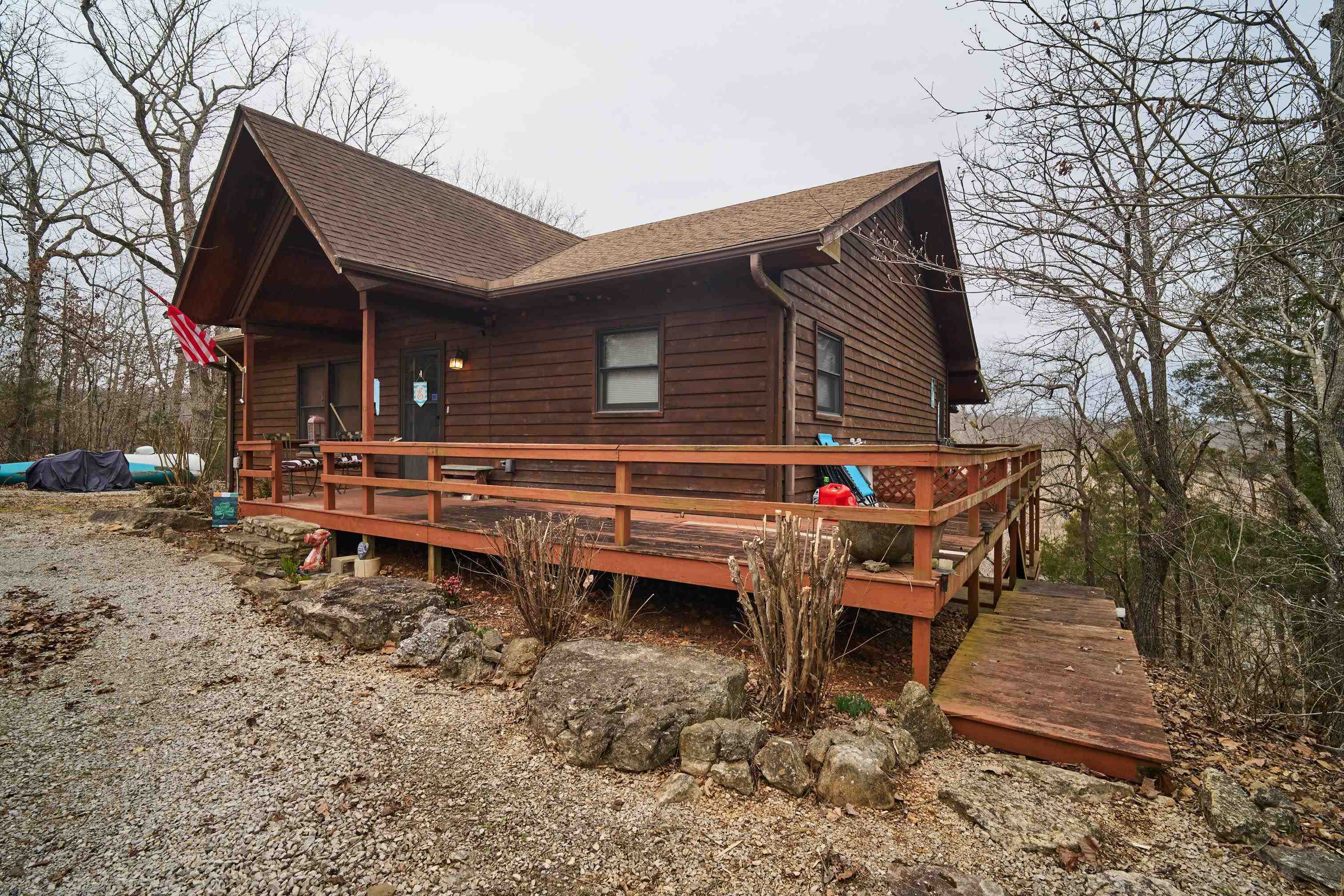 Photo 3 - Residential for sale –   Shadow Oak   Mammoth Spring, AR