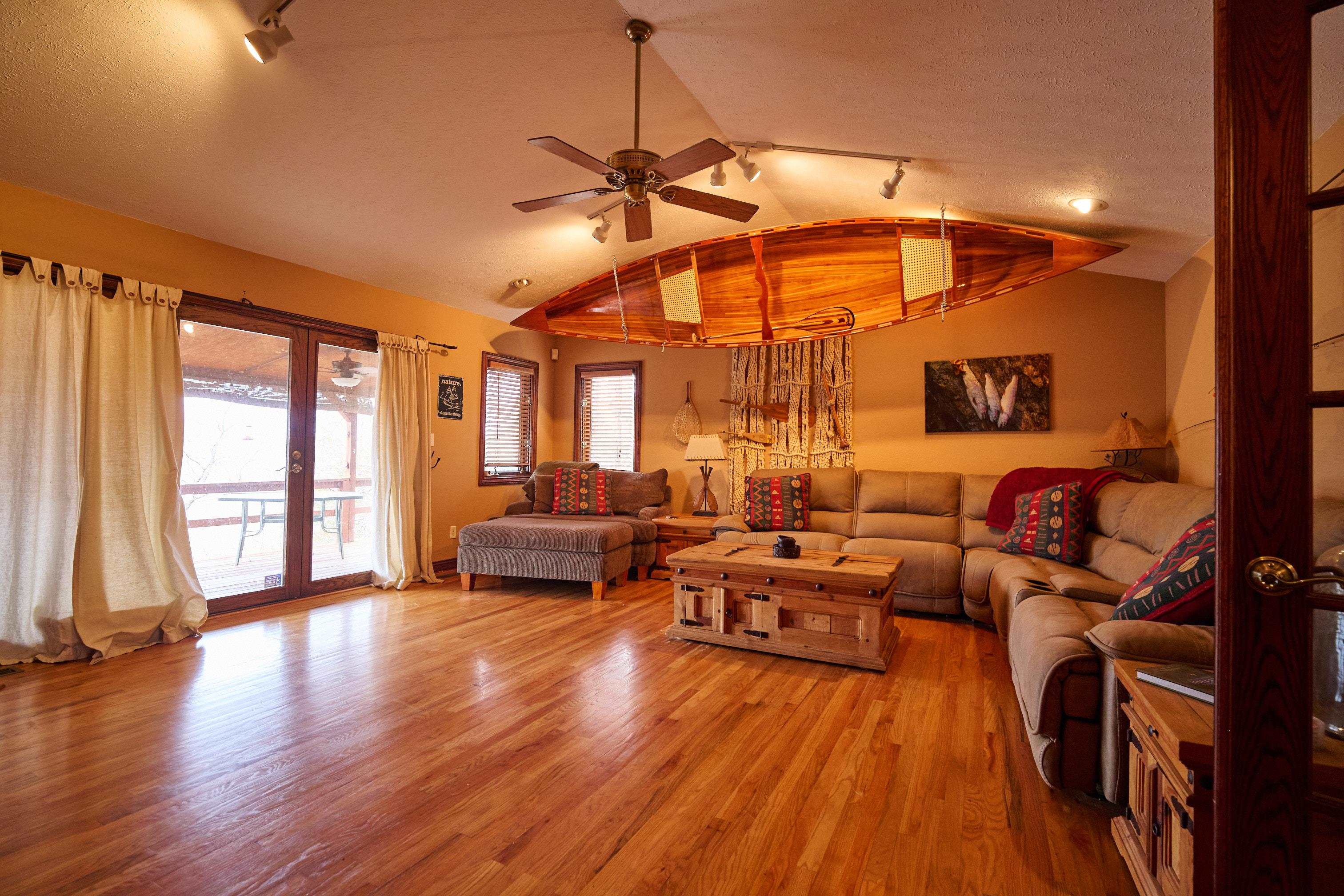 Photo 21 - Residential for sale –   Shadow Oak   Mammoth Spring, AR