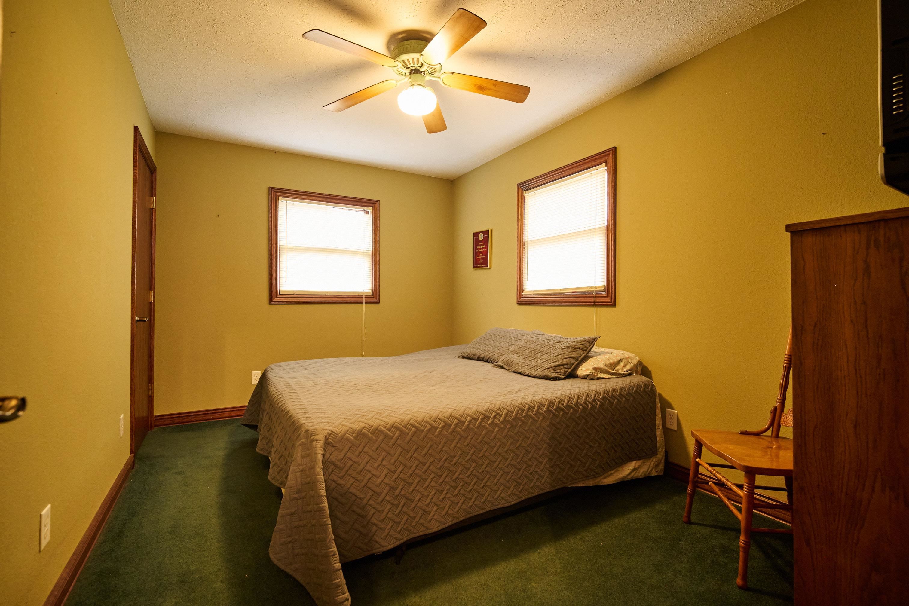 Photo 27 - Residential for sale –   Shadow Oak   Mammoth Spring, AR