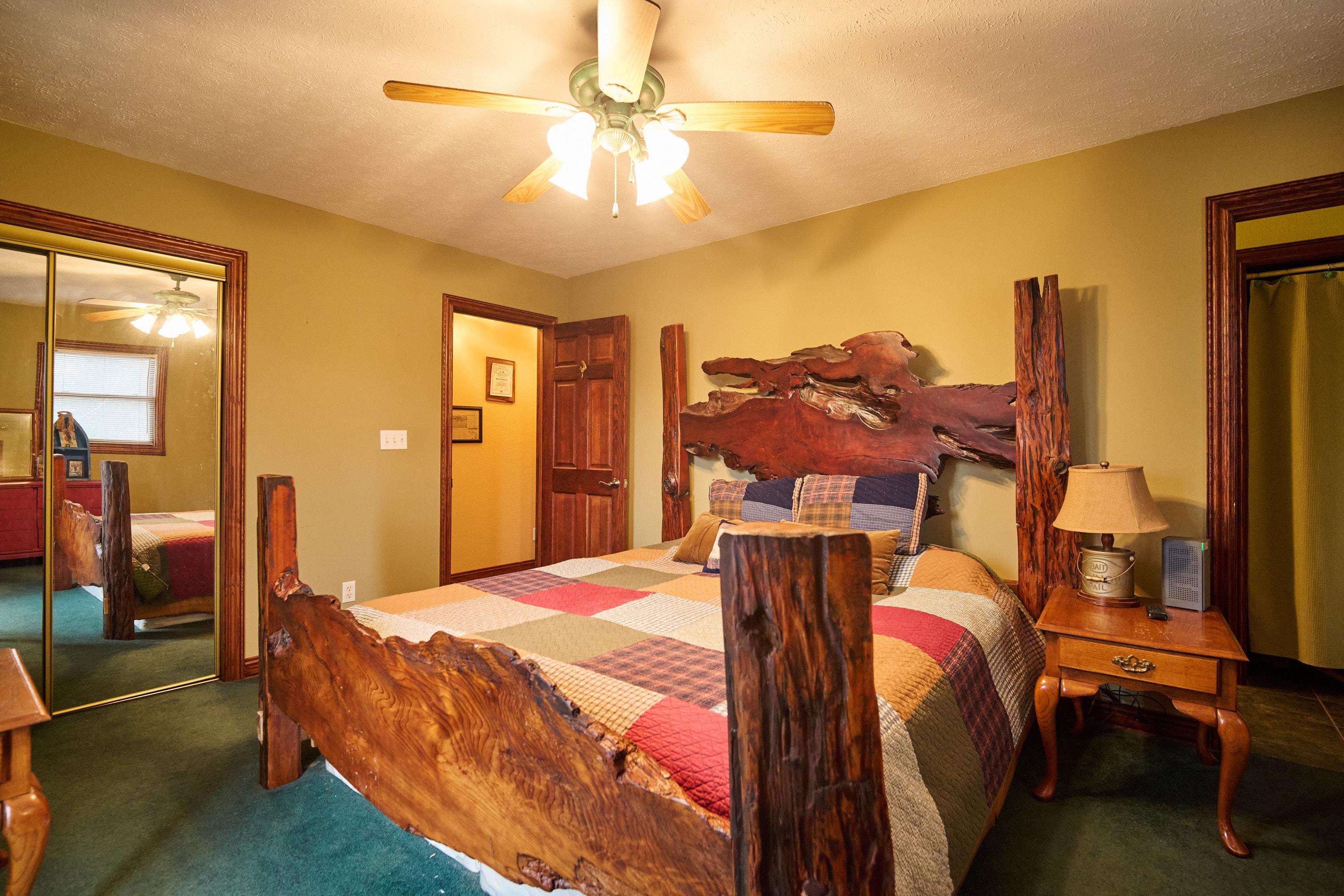 Photo 34 - Residential for sale –   Shadow Oak   Mammoth Spring, AR