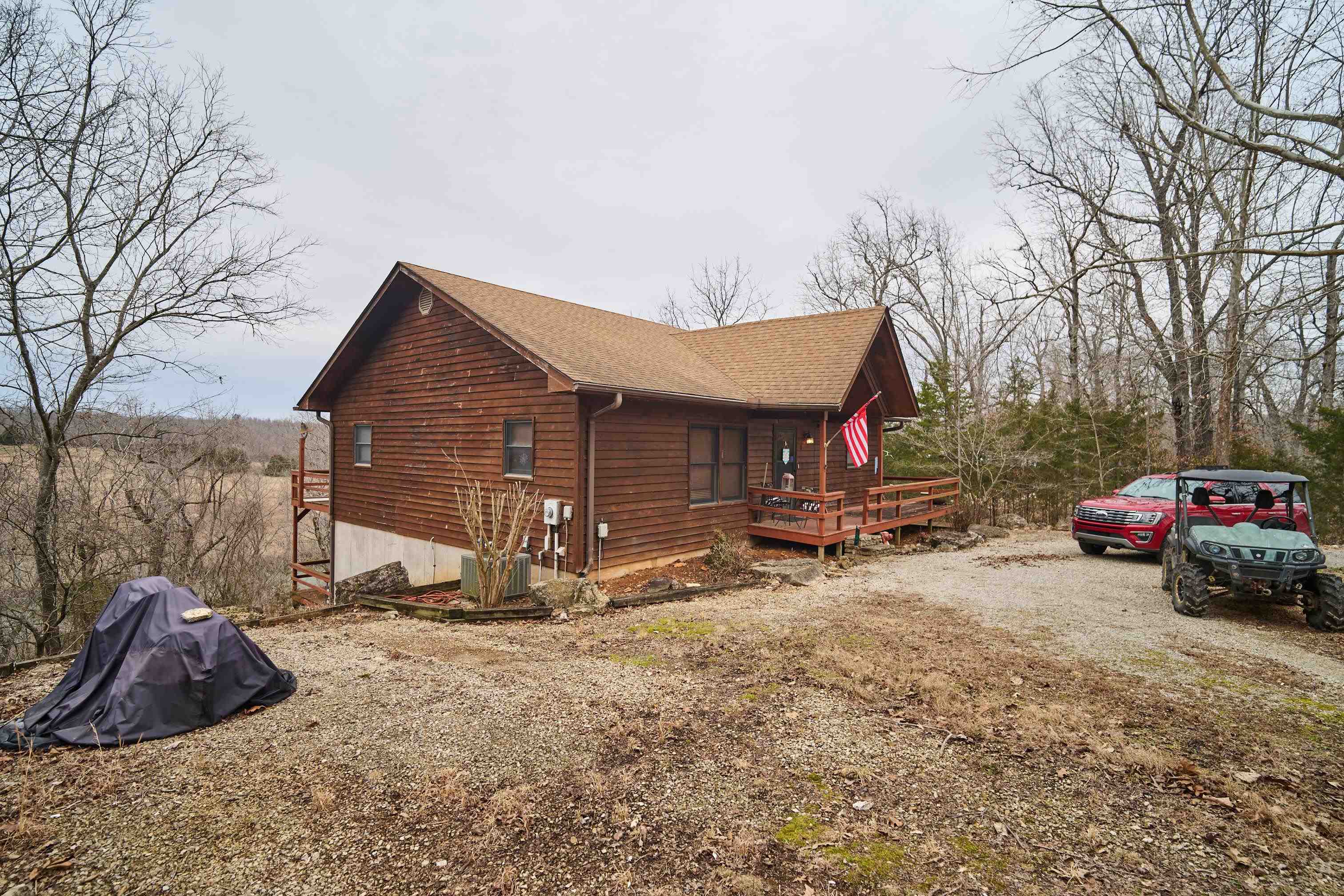 Photo 5 - Residential for sale –   Shadow Oak   Mammoth Spring, AR