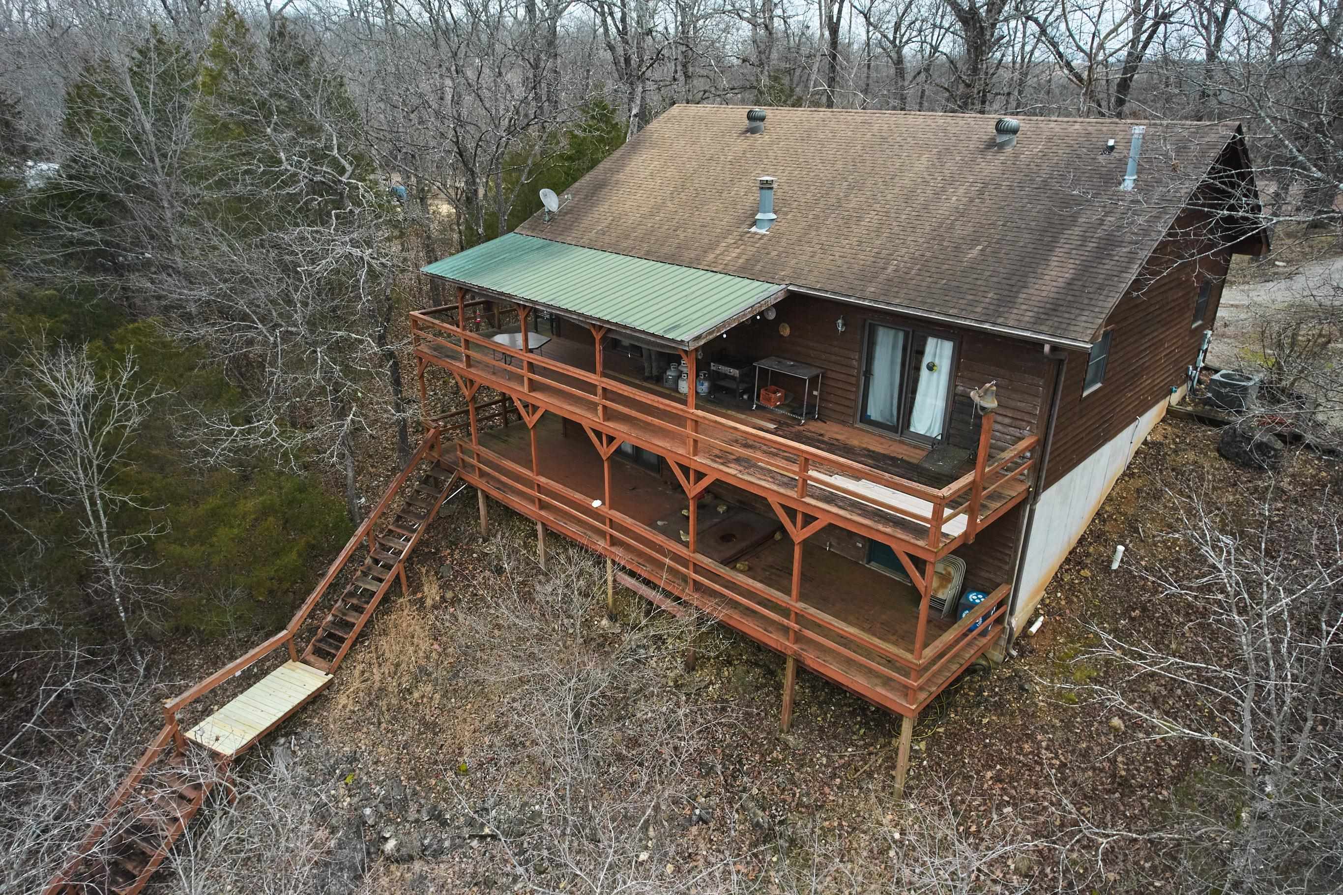 Photo 45 - Residential for sale –   Shadow Oak   Mammoth Spring, AR