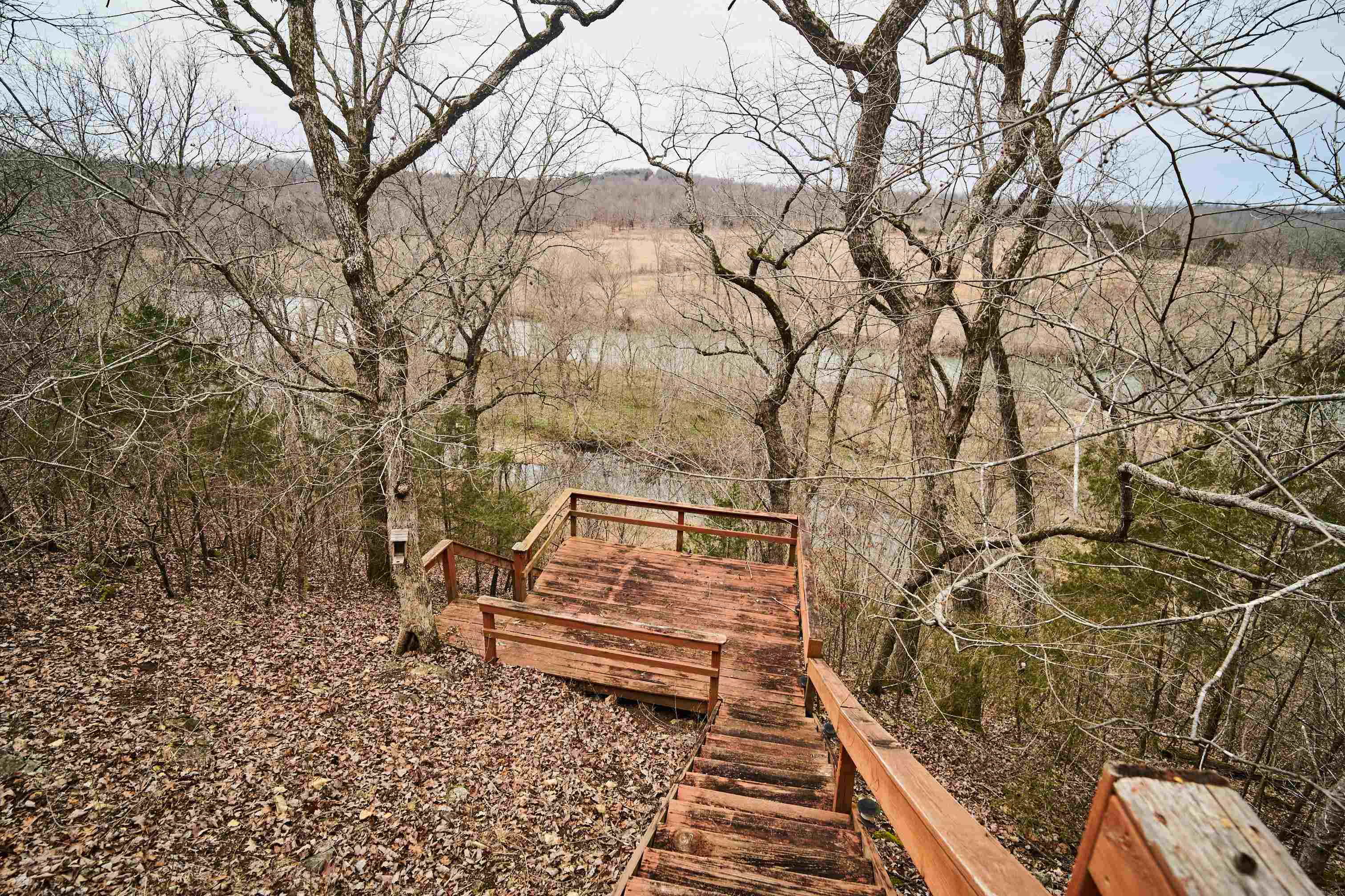 Photo 46 - Residential for sale –   Shadow Oak   Mammoth Spring, AR