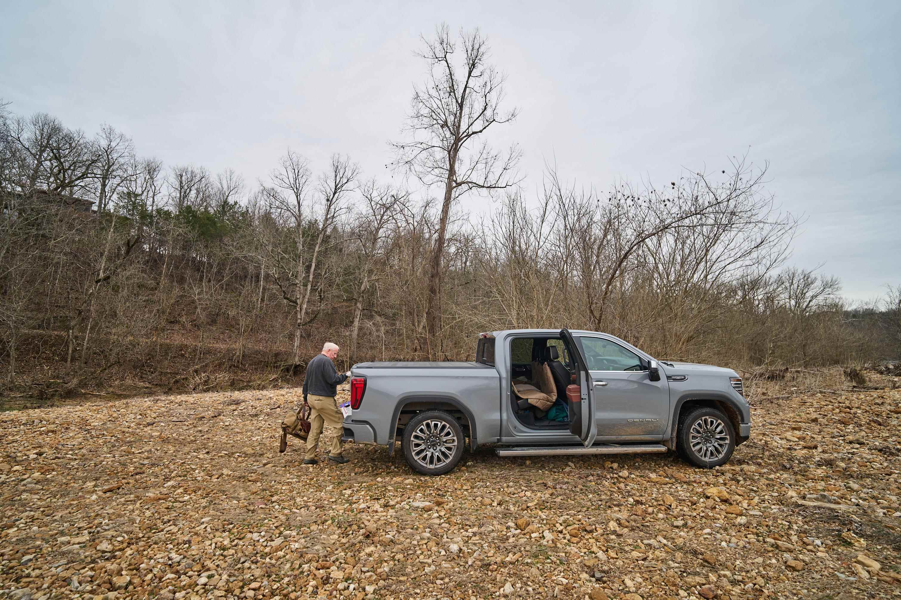 Photo 48 - Residential for sale –   Shadow Oak   Mammoth Spring, AR