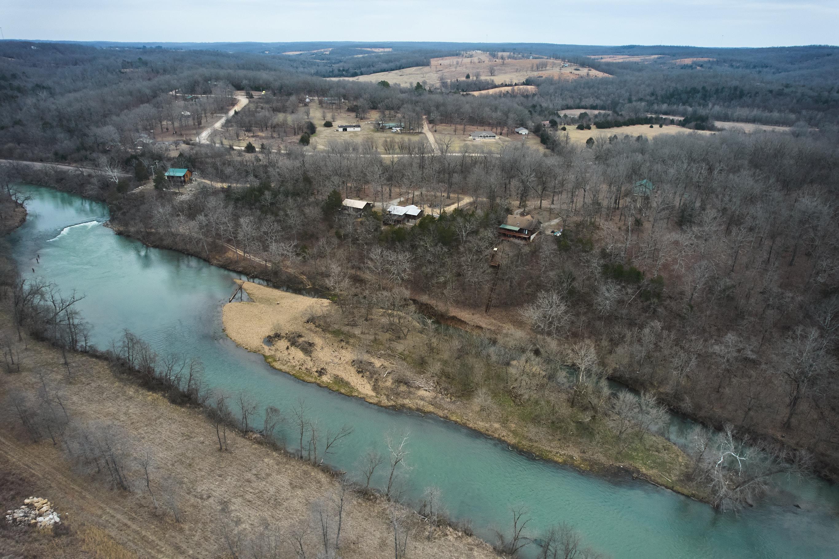 Photo 6 - Residential for sale –   Shadow Oak   Mammoth Spring, AR