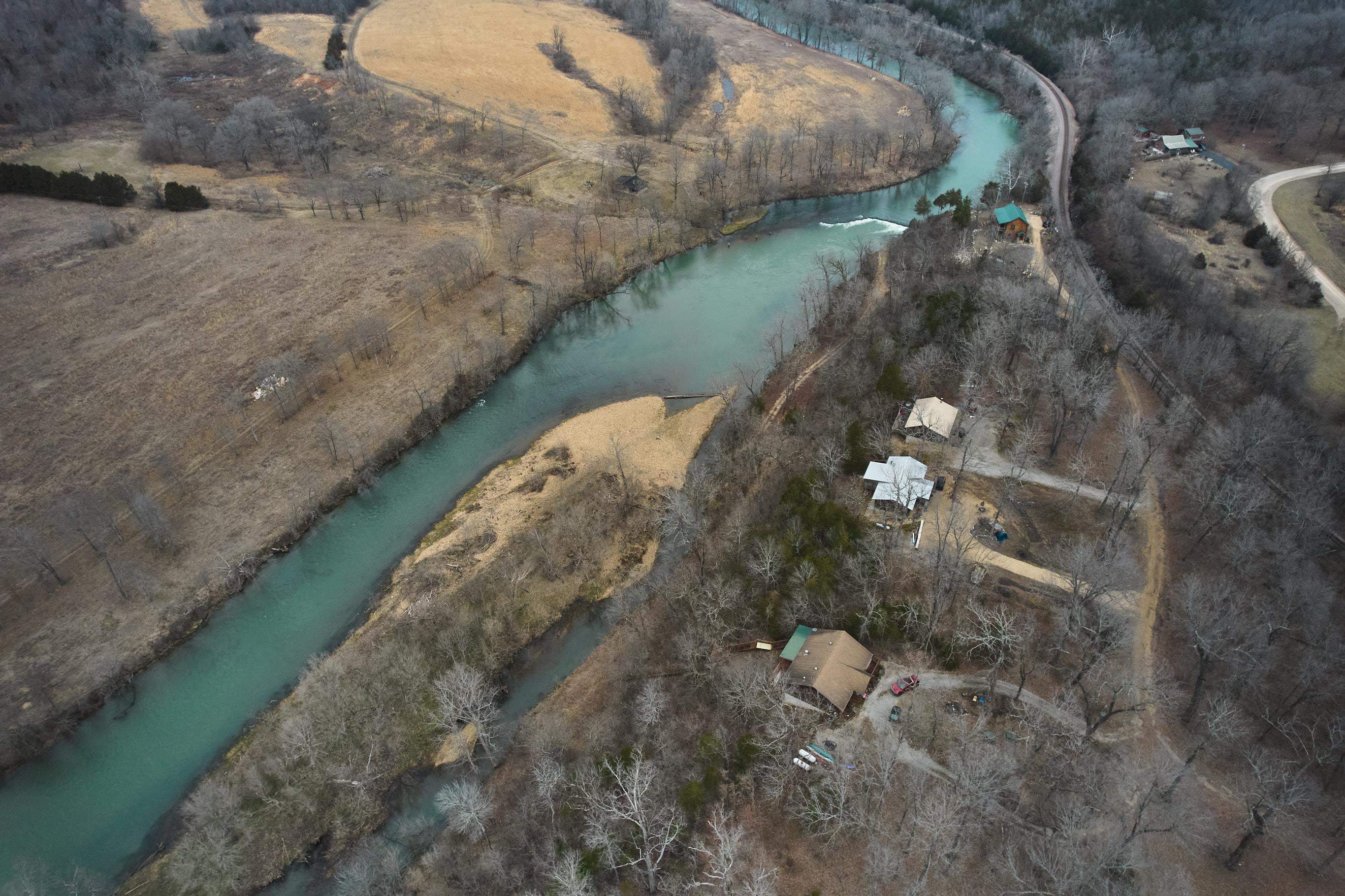 Photo 8 - Residential for sale –   Shadow Oak   Mammoth Spring, AR