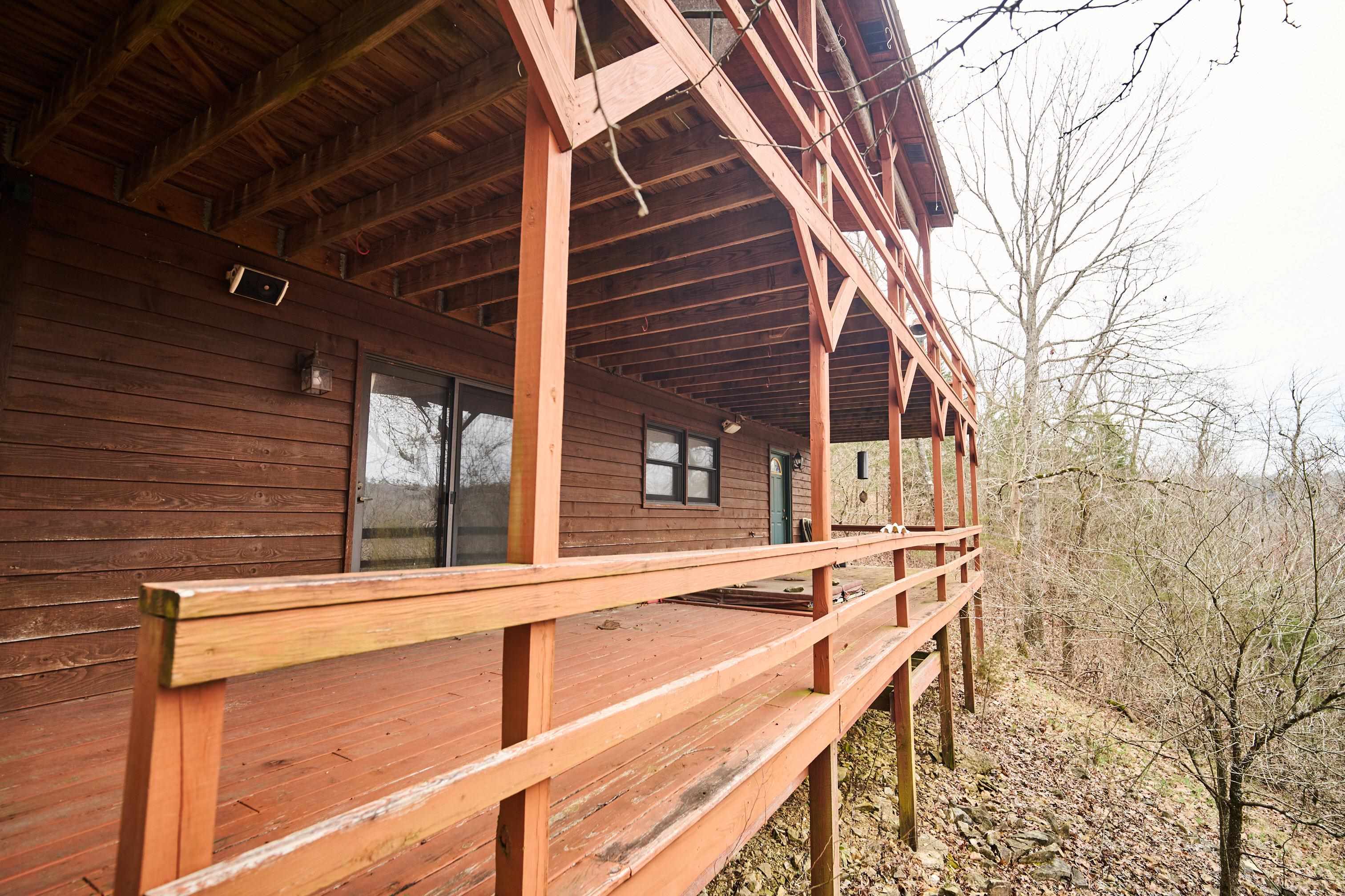 Photo 10 - Residential for sale –   Shadow Oak   Mammoth Spring, AR