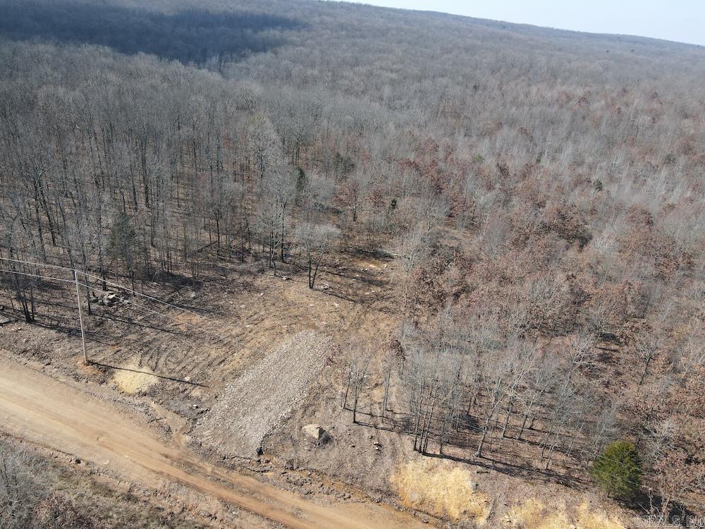 Photo 18 - Vacant Land for sale – G  Rocky Road   Bradford, AR
