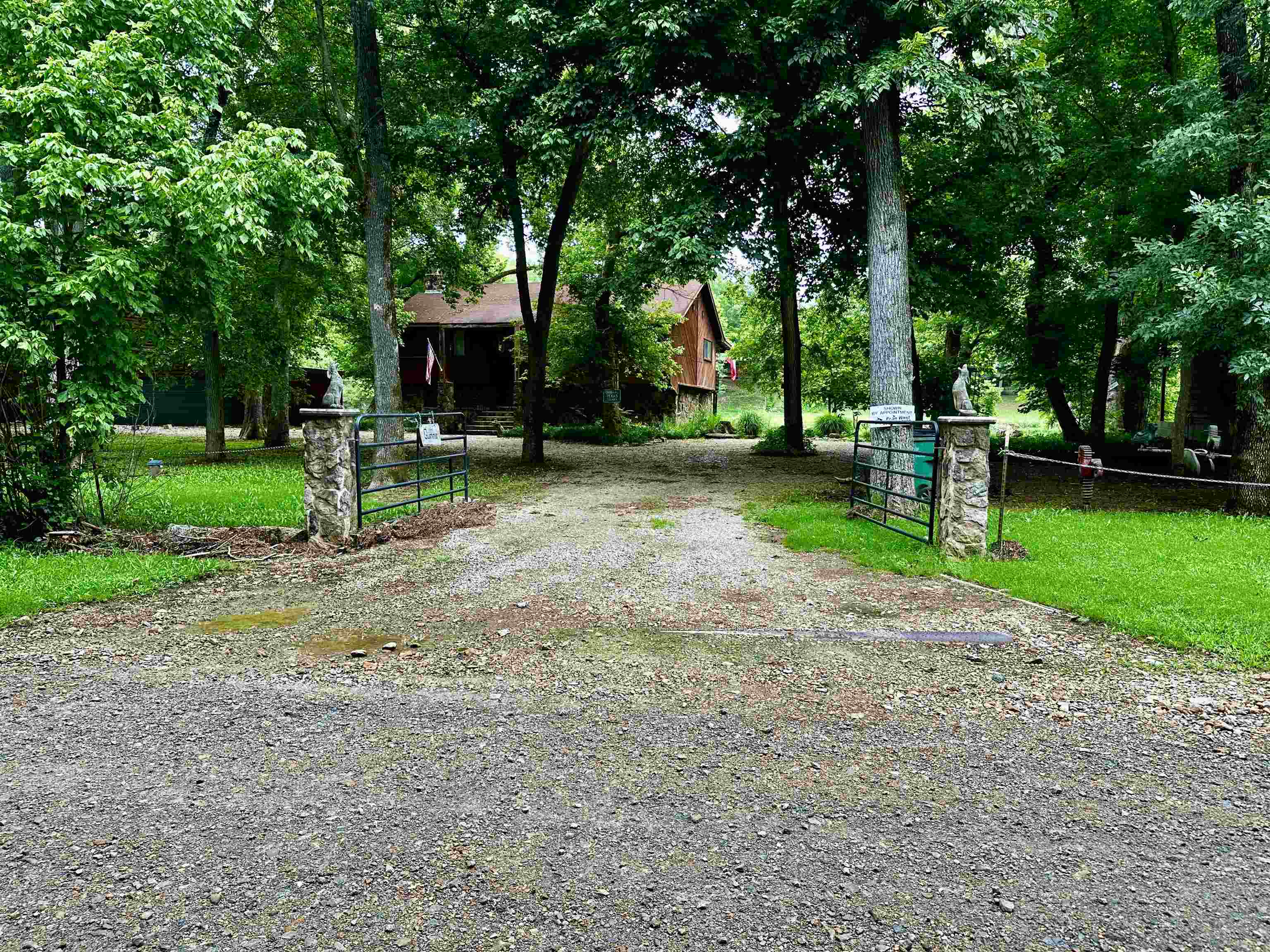 Photo 11 - Residential for sale –   895 Saddler Falls Rd., Mammoth Spring, Arkansas 72   Mammoth Spring, AR