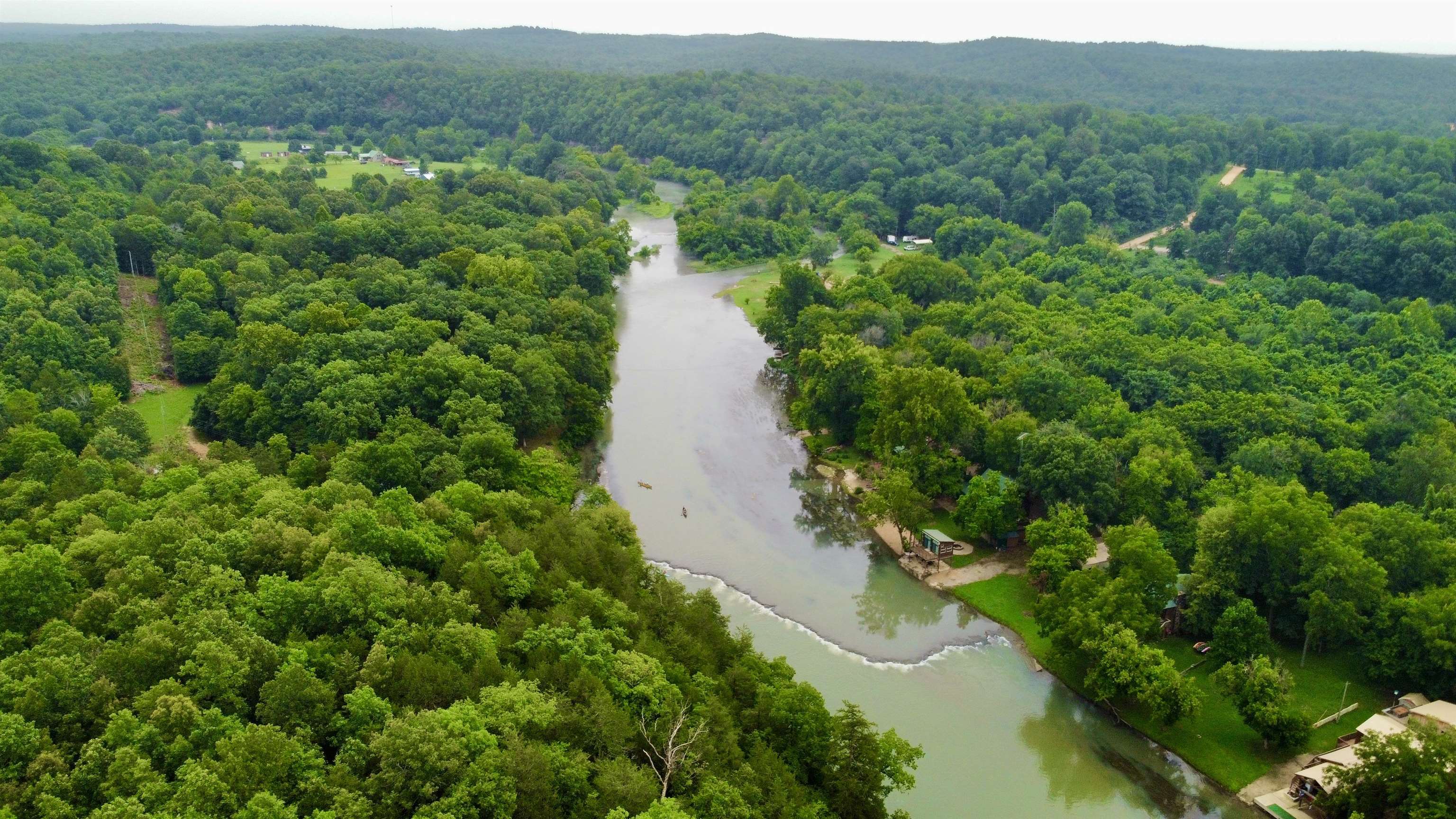 Photo 18 - Residential for sale –   895 Saddler Falls Rd., Mammoth Spring, Arkansas 72   Mammoth Spring, AR