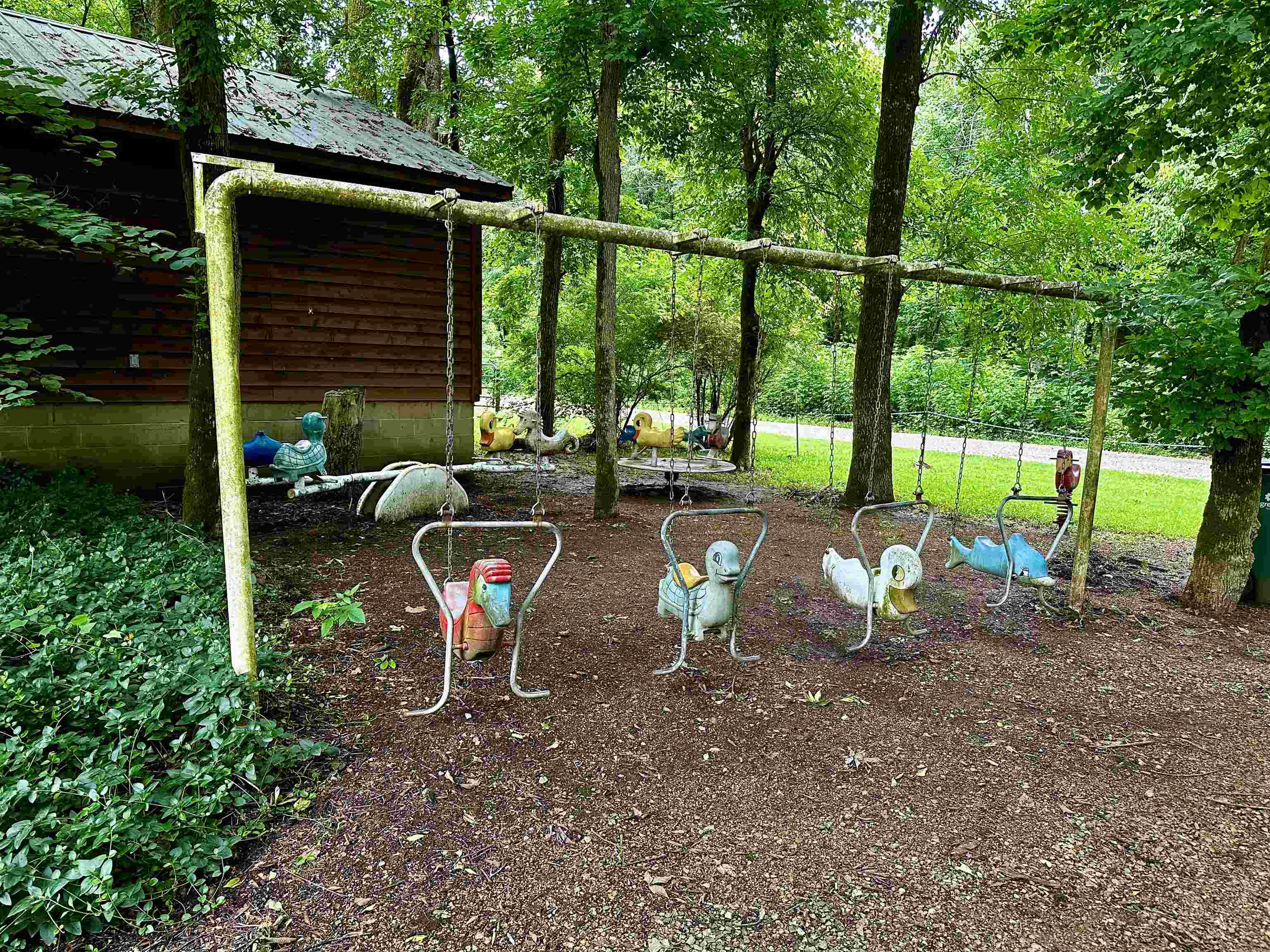 Photo 19 - Residential for sale –   895 Saddler Falls Rd., Mammoth Spring, Arkansas 72   Mammoth Spring, AR