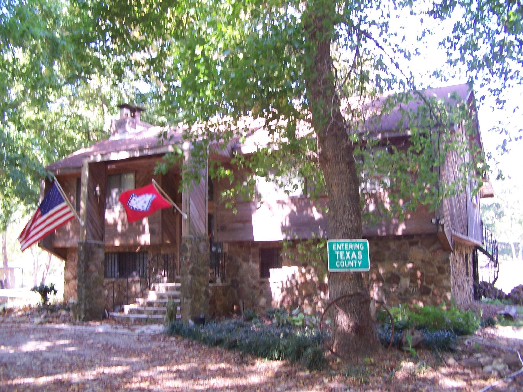 Photo 3 - Residential for sale –   895 Saddler Falls Rd., Mammoth Spring, Arkansas 72   Mammoth Spring, AR