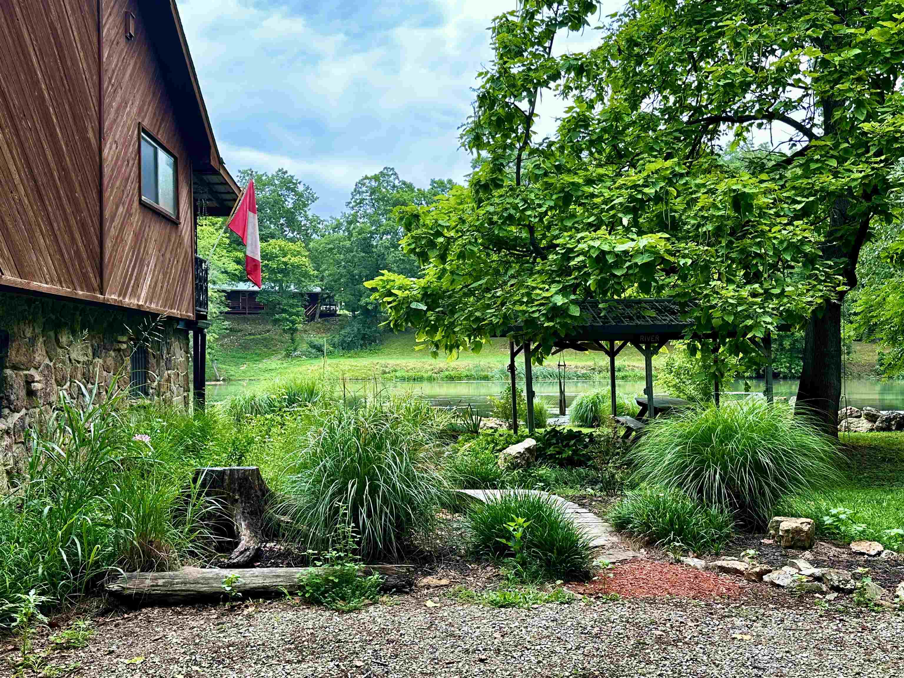 Photo 21 - Residential for sale –   895 Saddler Falls Rd., Mammoth Spring, Arkansas 72   Mammoth Spring, AR