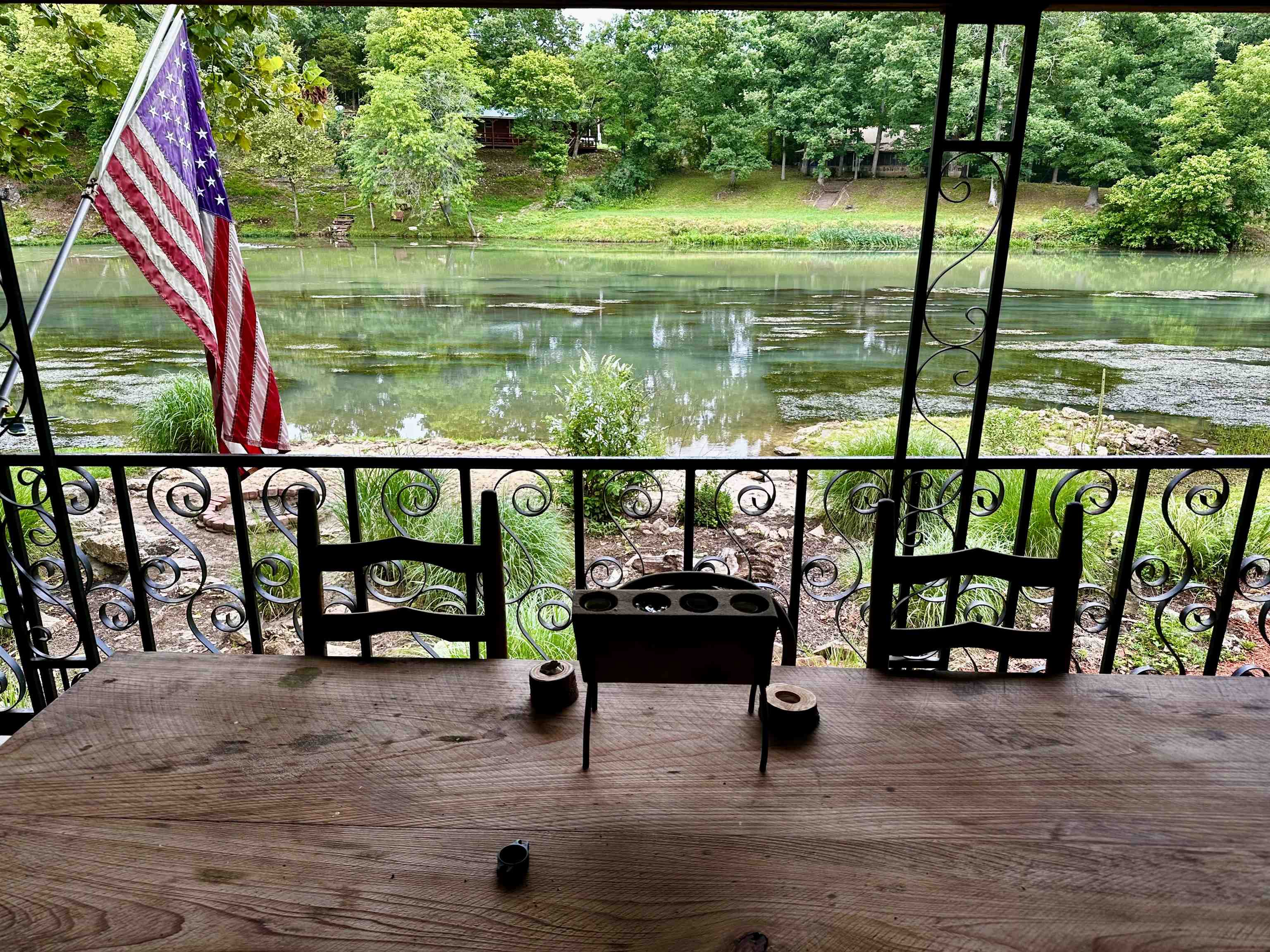 Photo 4 - Residential for sale –   895 Saddler Falls Rd., Mammoth Spring, Arkansas 72   Mammoth Spring, AR