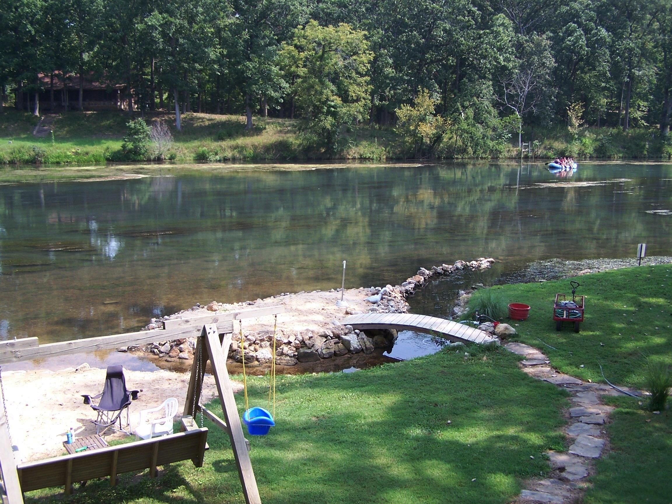 Photo 39 - Residential for sale –   895 Saddler Falls Rd., Mammoth Spring, Arkansas 72   Mammoth Spring, AR