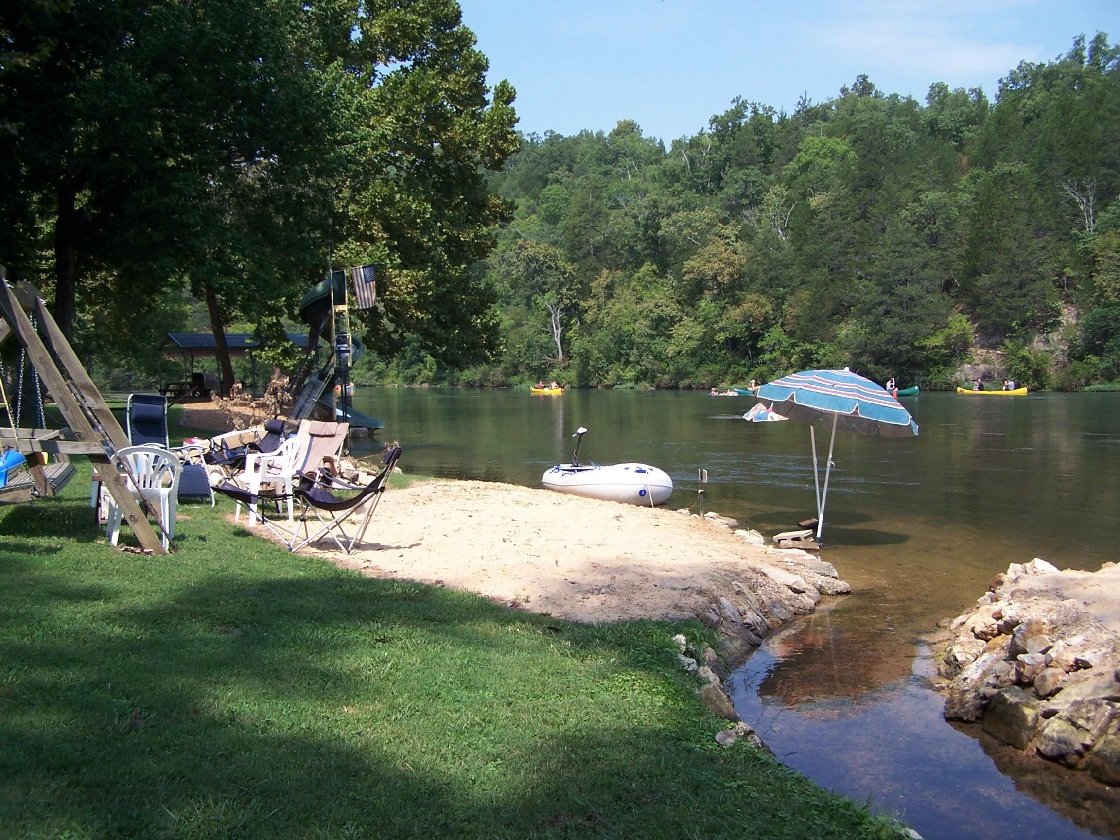 Photo 44 - Residential for sale –   895 Saddler Falls Rd., Mammoth Spring, Arkansas 72   Mammoth Spring, AR