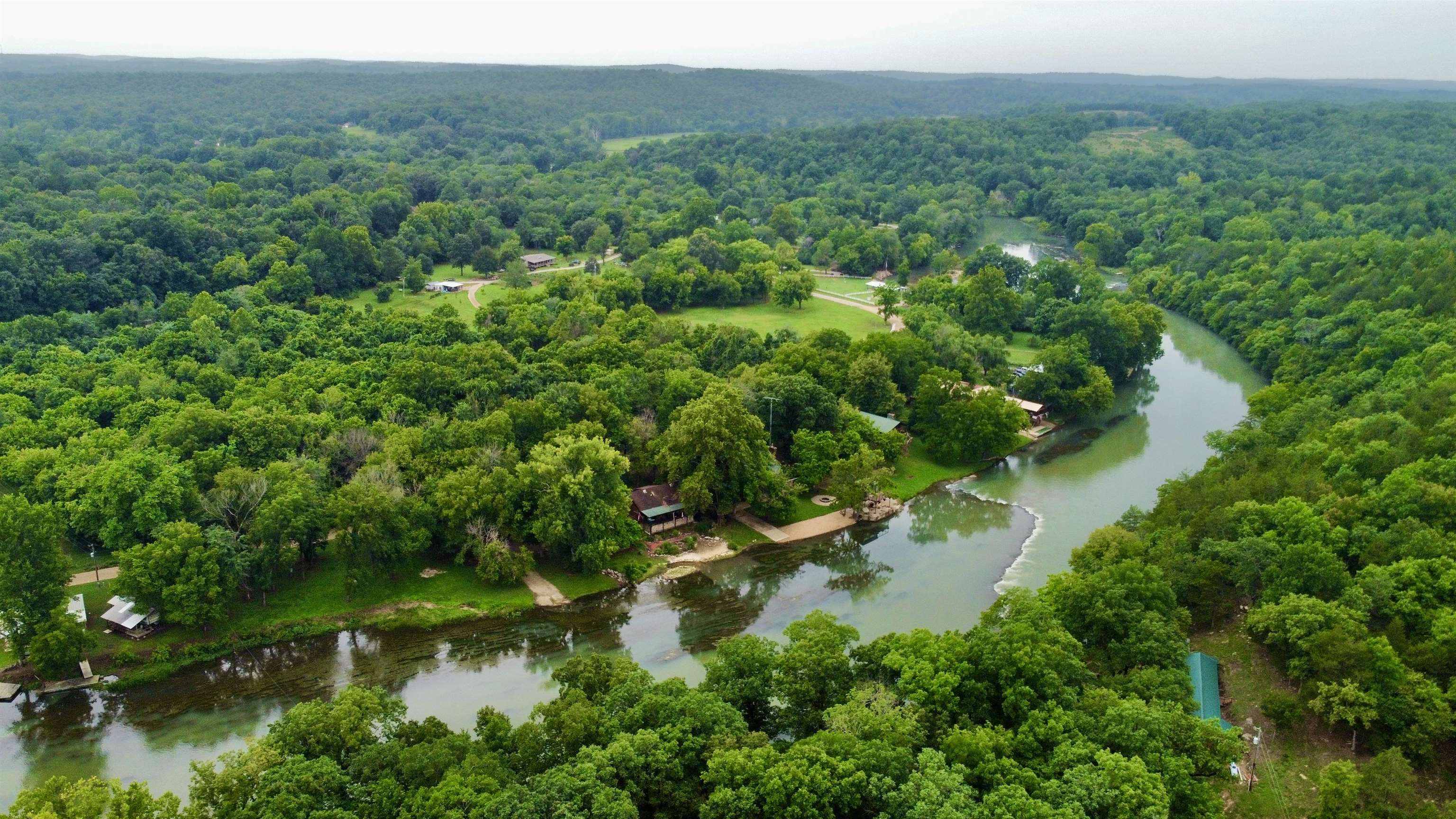 Photo 8 - Residential for sale –   895 Saddler Falls Rd., Mammoth Spring, Arkansas 72   Mammoth Spring, AR