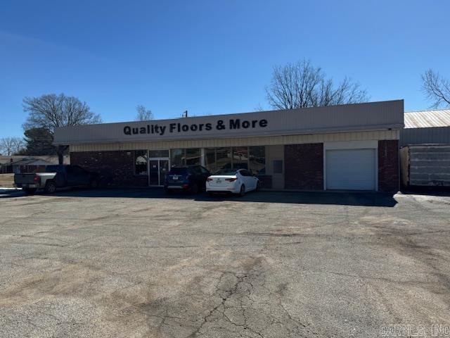 Commercial for sale – 3703  Biggers Reyno Road   Reyno, AR
