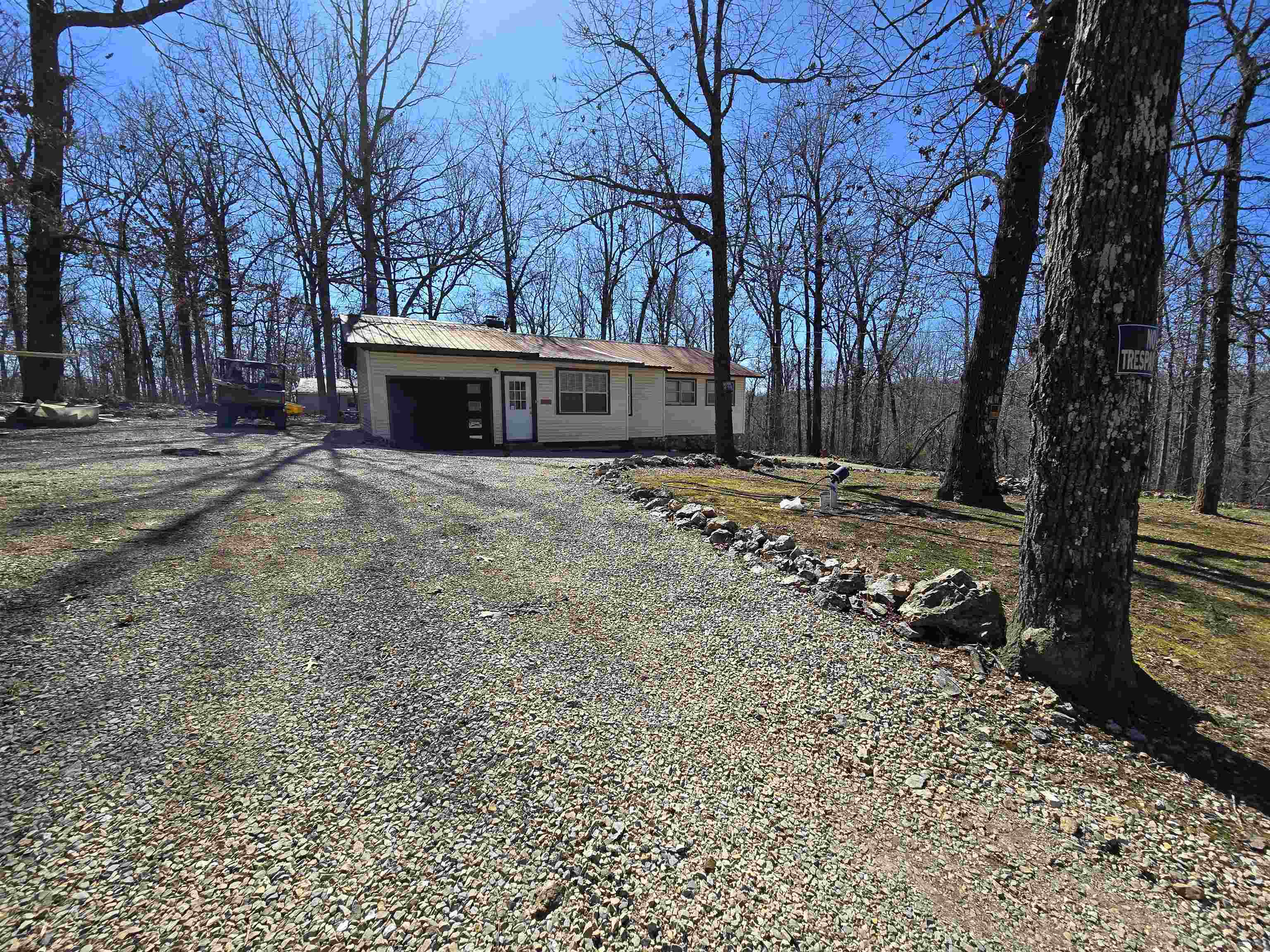 Residential for sale – 129  Frontier   Ozark Acres, AR