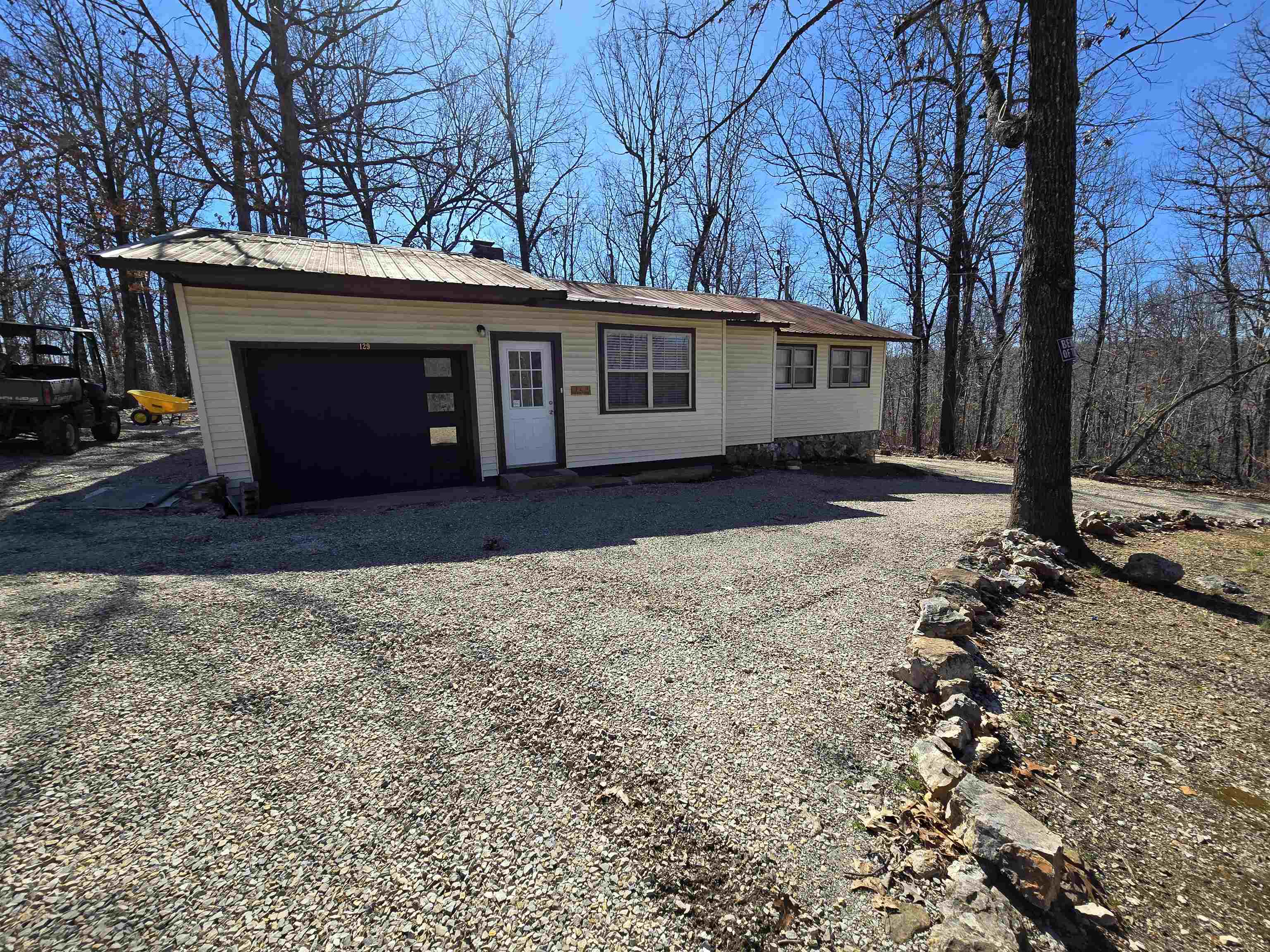 Photo 2 - Residential for sale – 129  Frontier   Ozark Acres, AR