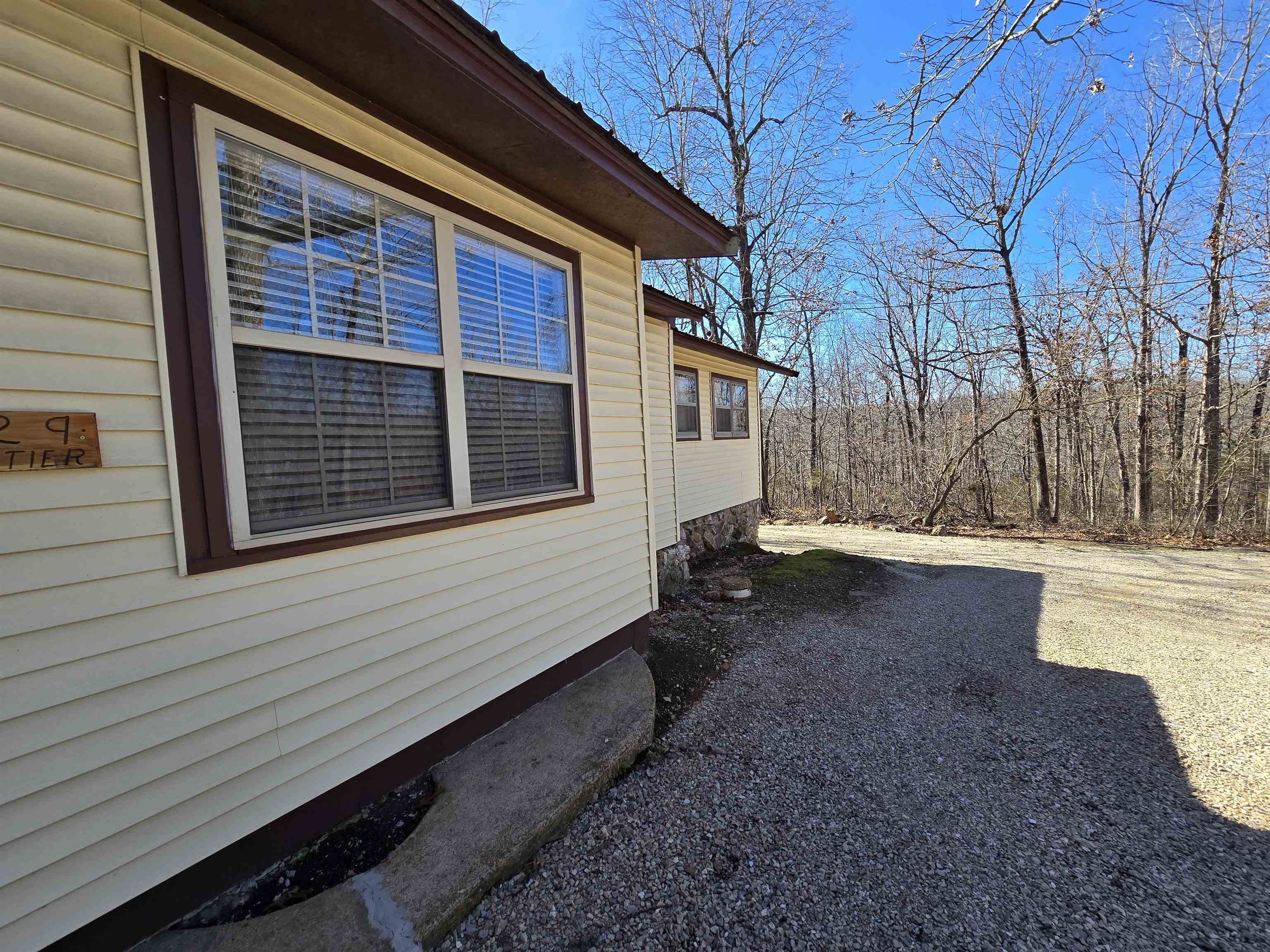 Photo 5 - Residential for sale – 129  Frontier   Ozark Acres, AR