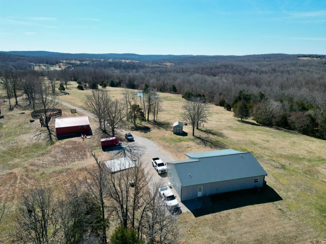 Residential for sale – 5048  HWY 289 North   Ash Flat, AR