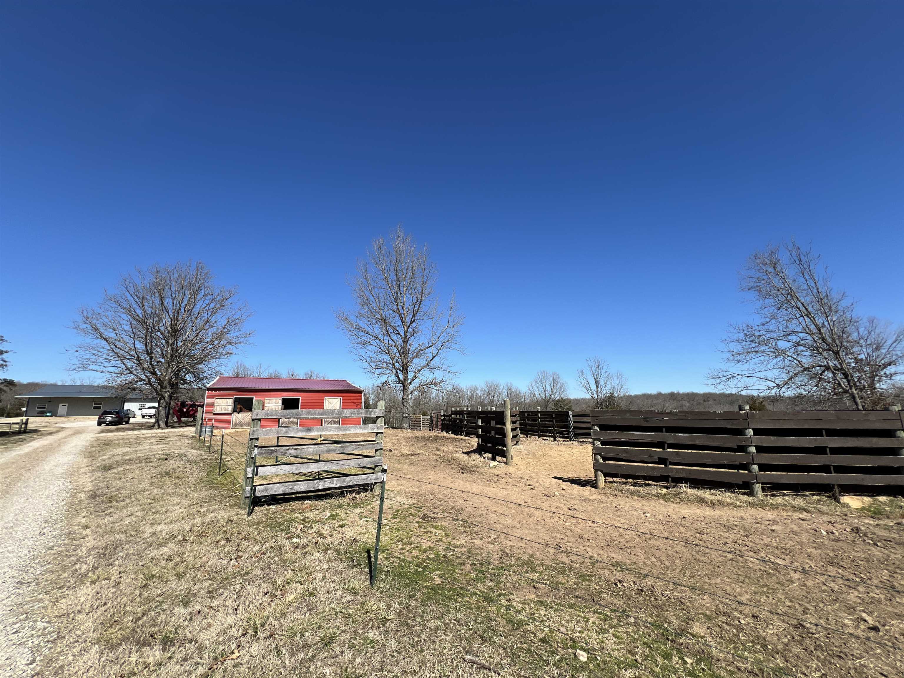 Photo 11 - Residential for sale – 5048  HWY 289 North   Ash Flat, AR