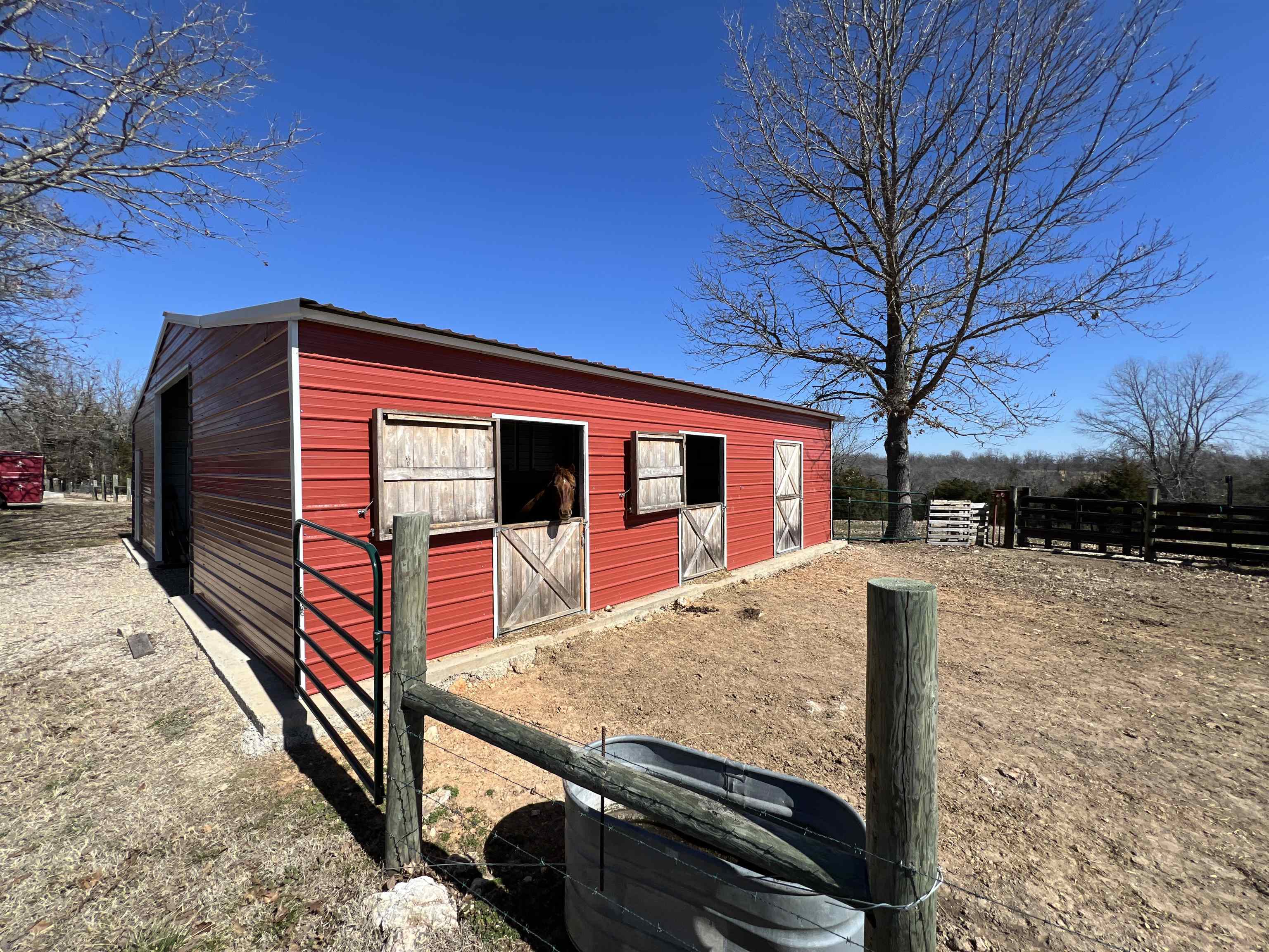 Photo 12 - Residential for sale – 5048  HWY 289 North   Ash Flat, AR