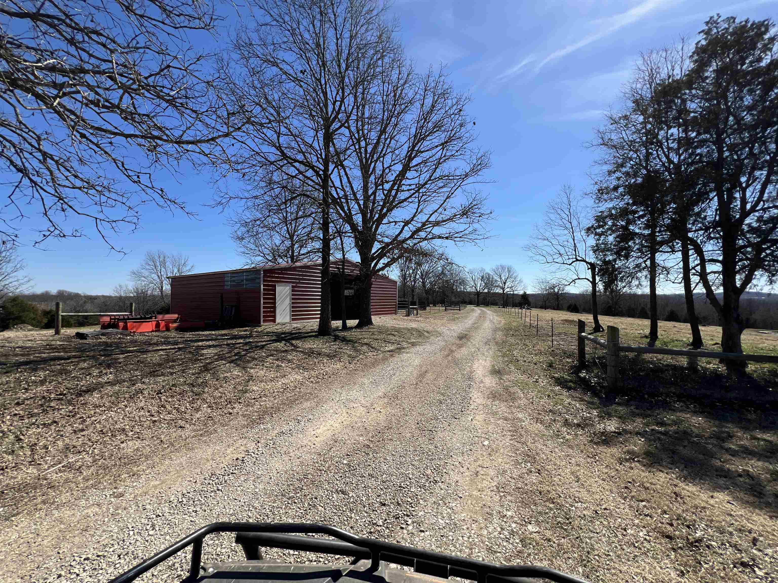 Photo 16 - Residential for sale – 5048  HWY 289 North   Ash Flat, AR