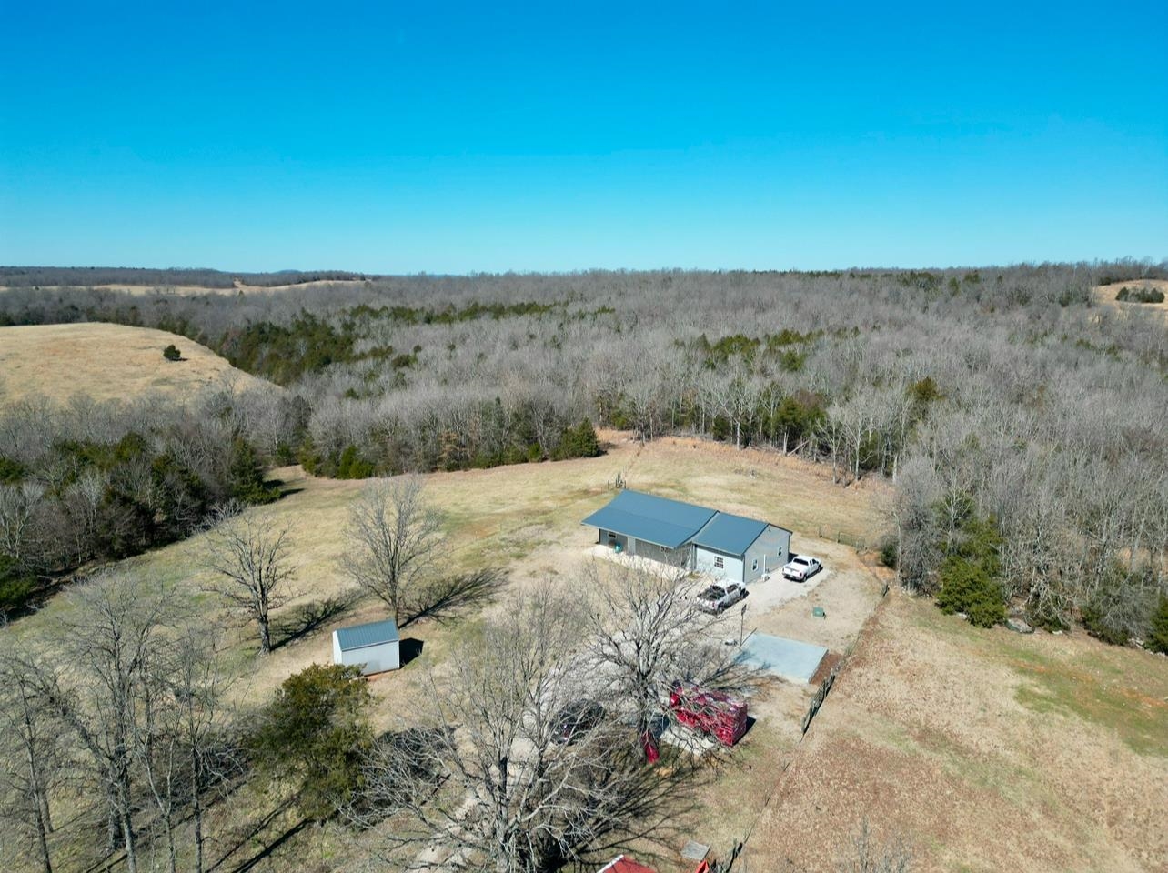 Photo 4 - Residential for sale – 5048  HWY 289 North   Ash Flat, AR