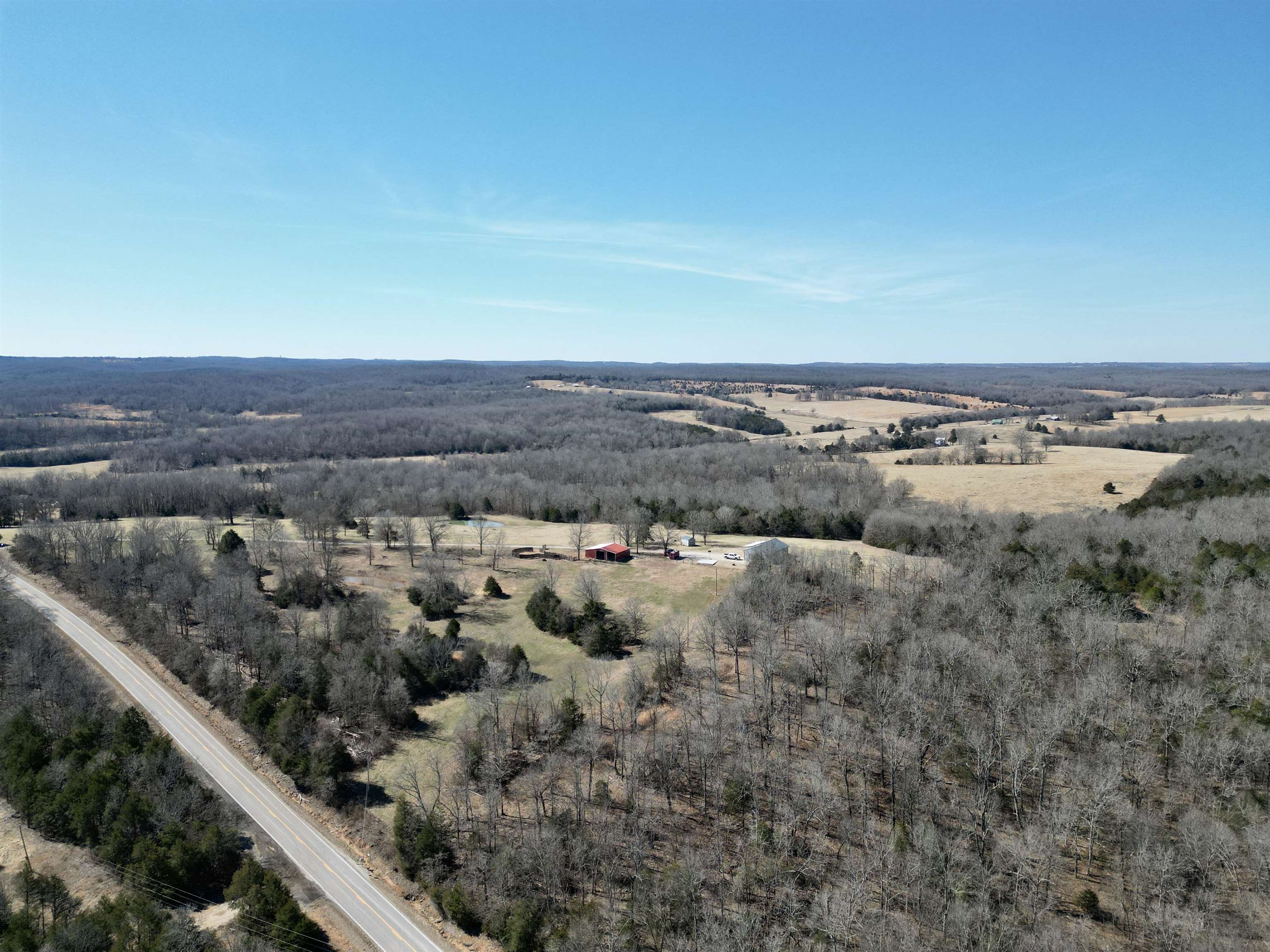 Photo 43 - Residential for sale – 5048  HWY 289 North   Ash Flat, AR