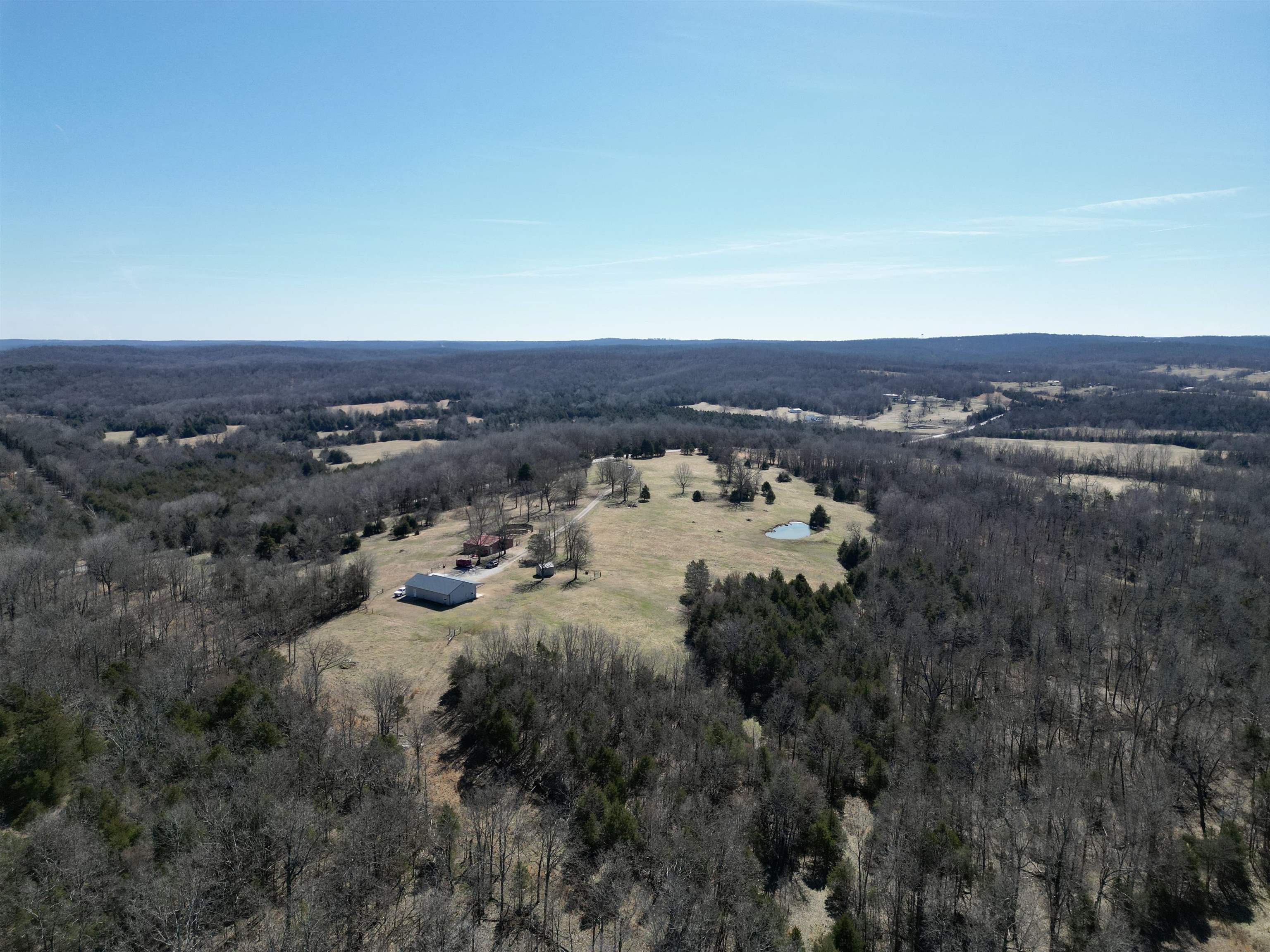 Photo 46 - Residential for sale – 5048  HWY 289 North   Ash Flat, AR
