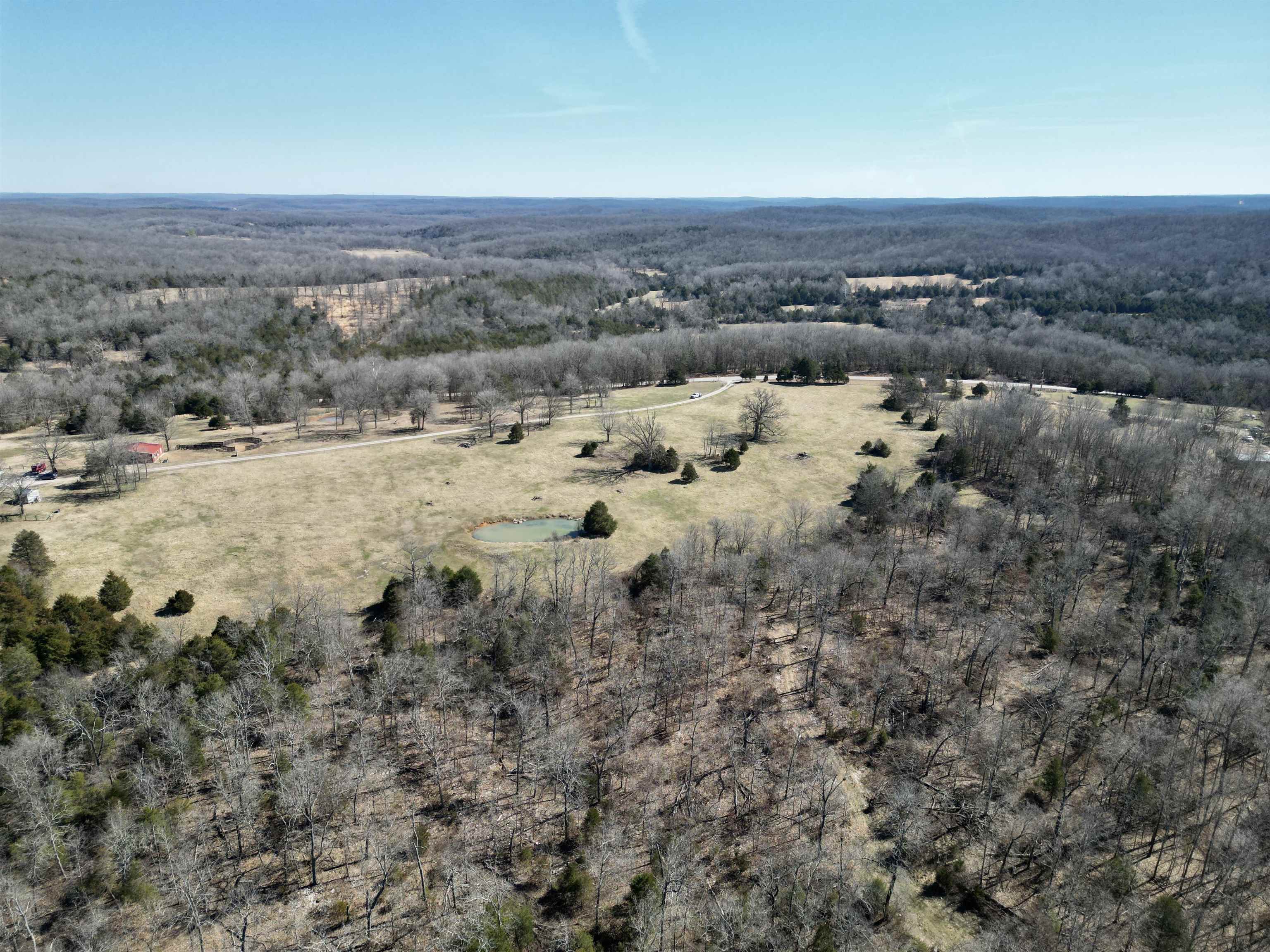 Photo 47 - Residential for sale – 5048  HWY 289 North   Ash Flat, AR