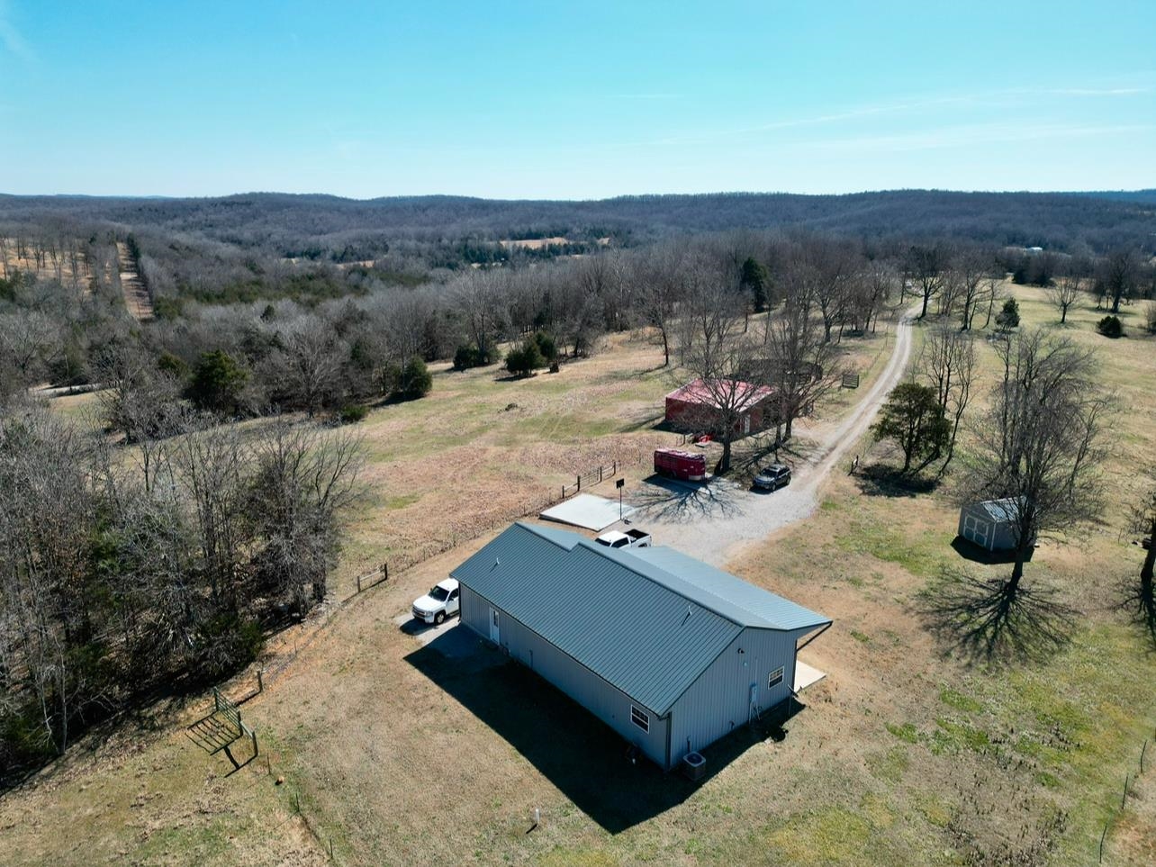 Photo 50 - Residential for sale – 5048  HWY 289 North   Ash Flat, AR
