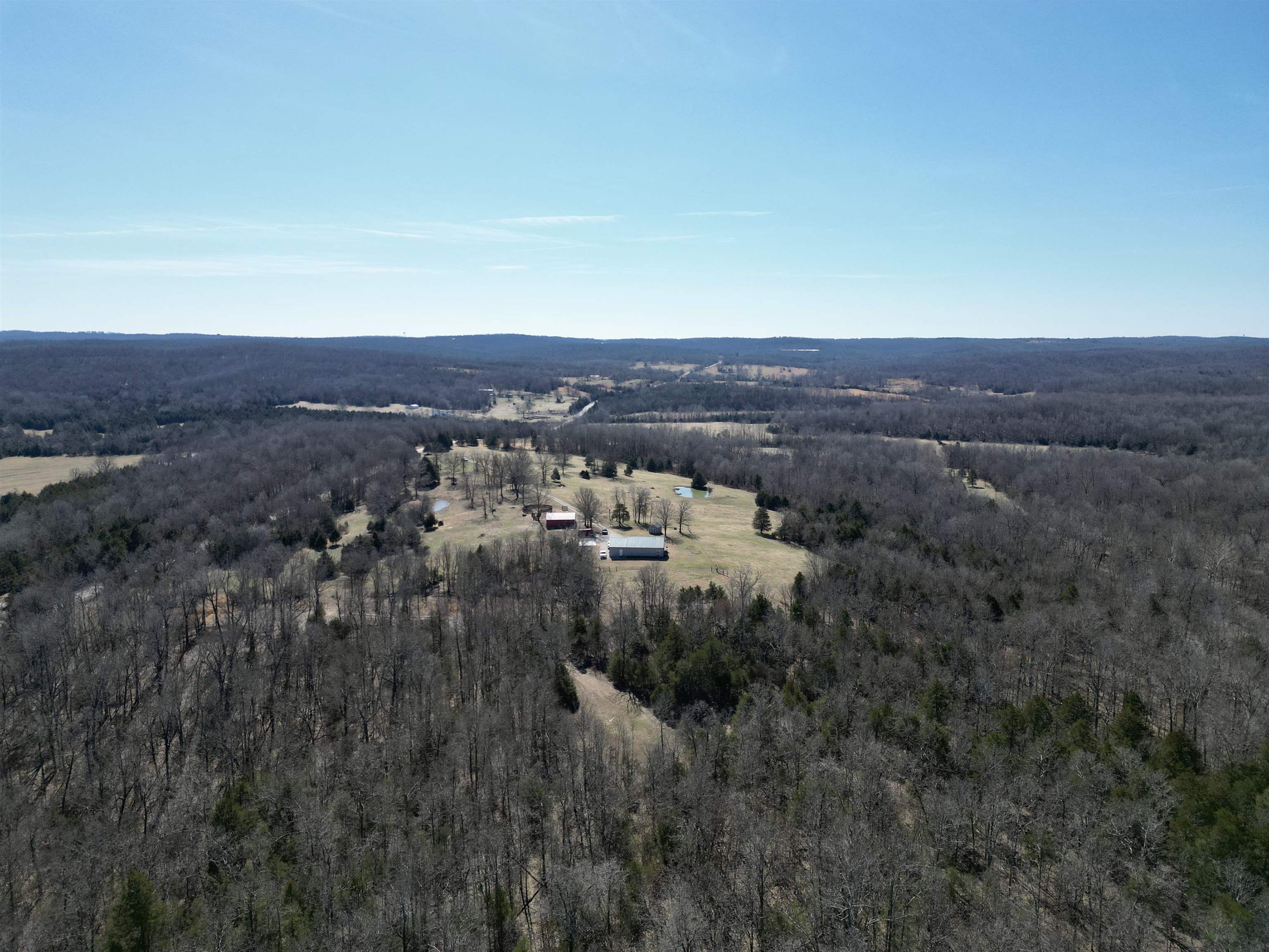 Photo 6 - Residential for sale – 5048  HWY 289 North   Ash Flat, AR