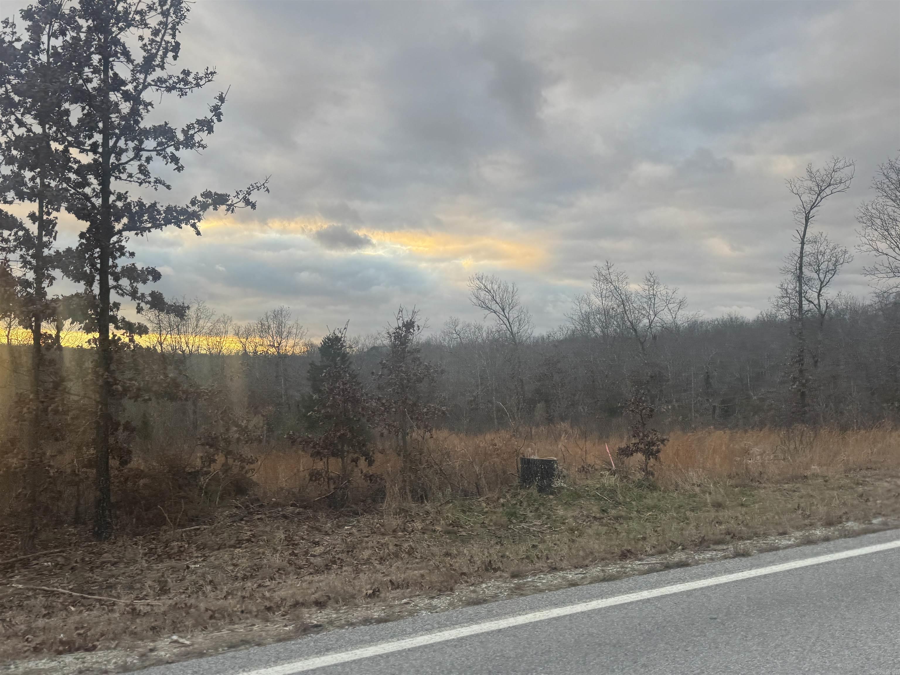 Photo 9 - Vacant Land for sale – Lot 2  South Bend   Horseshoe Bend, AR