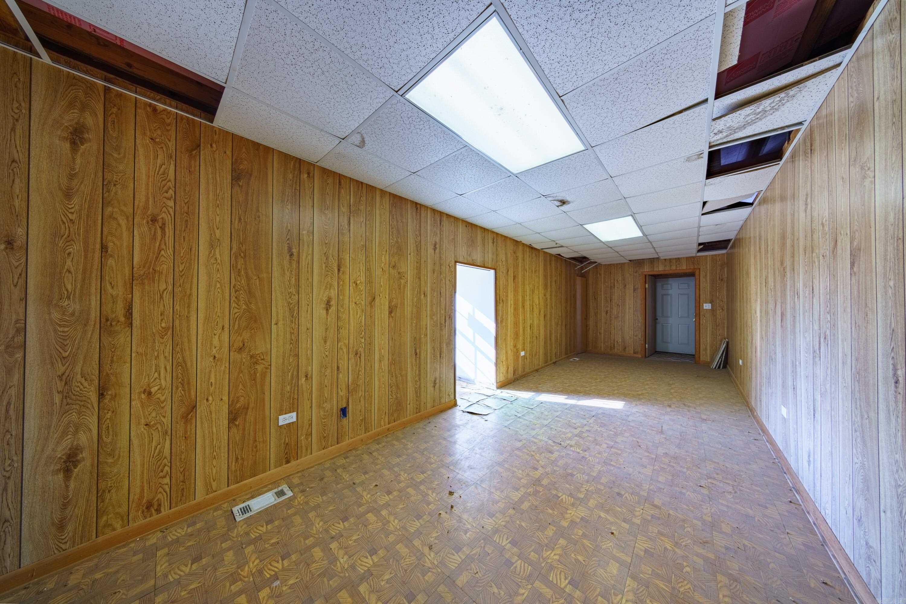 Photo 20 - Commercial / Industrial for sale – 1366  Hwy 62/412   Highland, AR