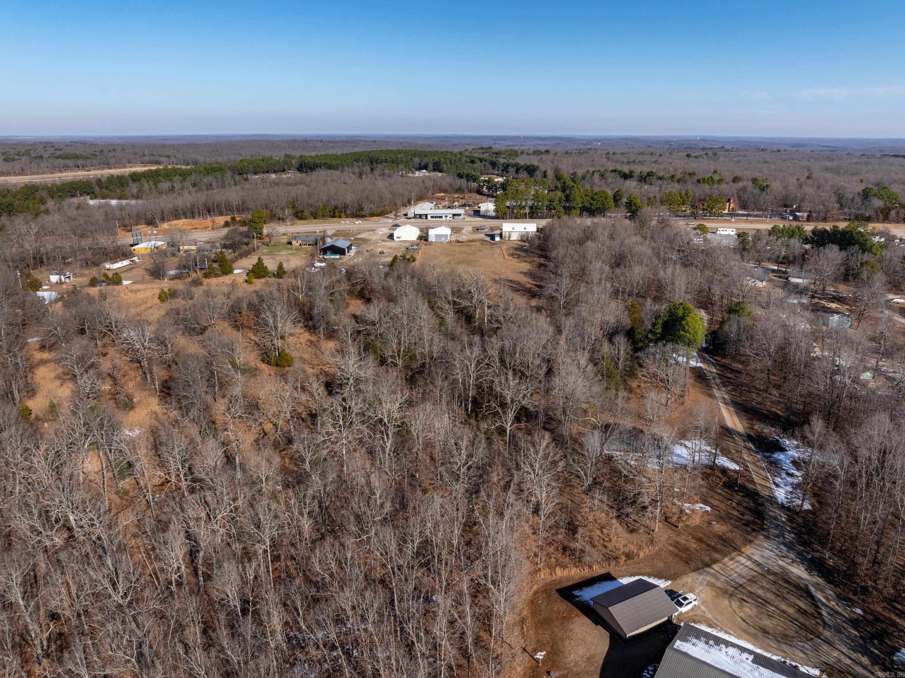 Photo 23 - Commercial / Industrial for sale – 1366  Hwy 62/412   Highland, AR
