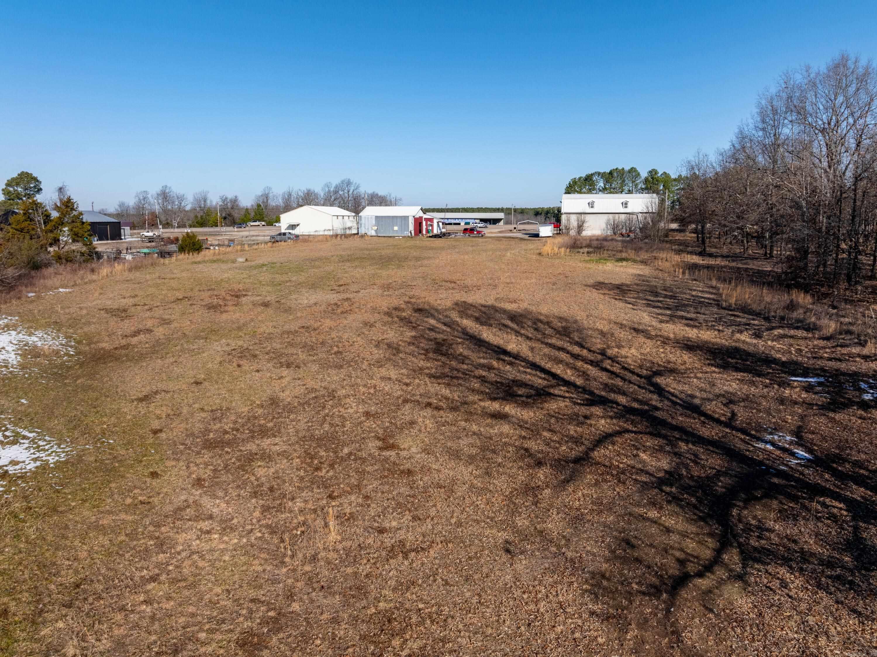 Photo 6 - Commercial / Industrial for sale – 1366  Hwy 62/412   Highland, AR