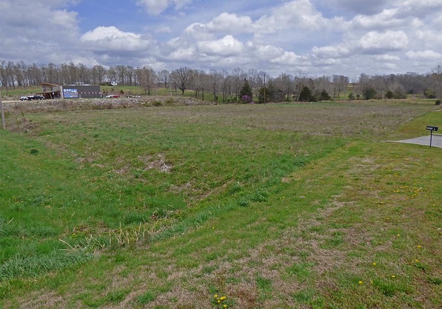 Commercial / Industrial for sale –   US Hwy 62-412   Ash Flat, AR