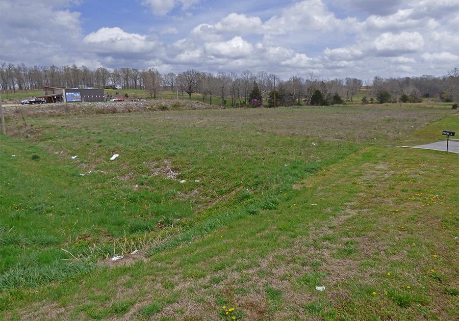 Commercial / Industrial for sale –   US Hwy 62-412   Ash Flat, AR