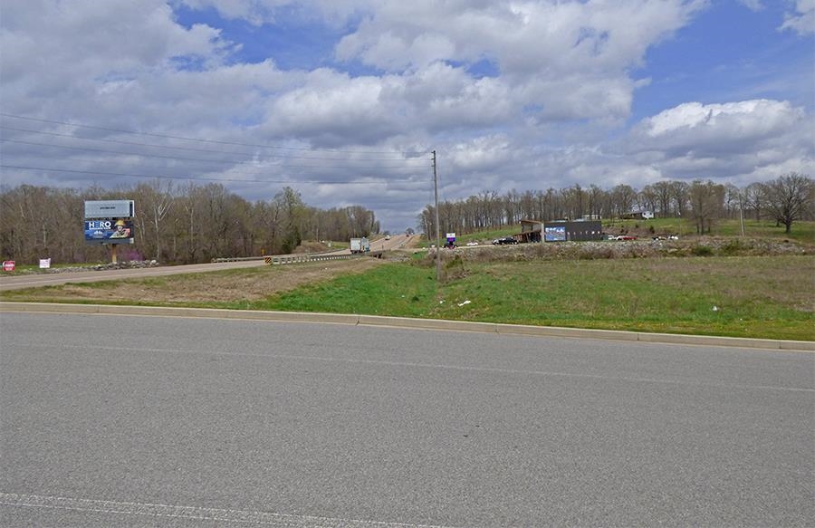 Photo 2 - Commercial / Industrial for sale –   US Hwy 62-412   Ash Flat, AR